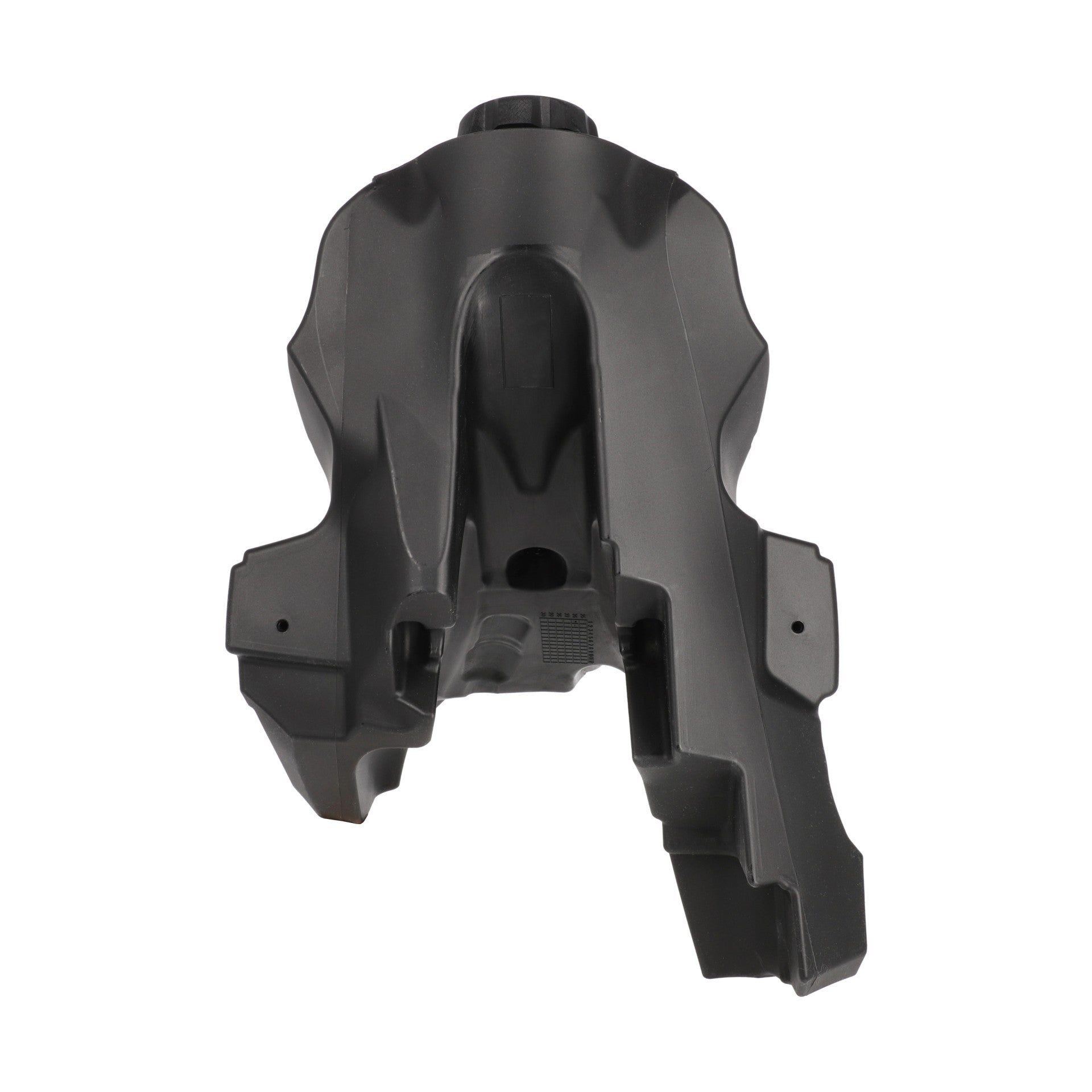 Acerbis Fuel Tank 12Ltr TRIUMPH TF250X 24-26, TF20E 2026 TF450X/E/RC 25-26 Black