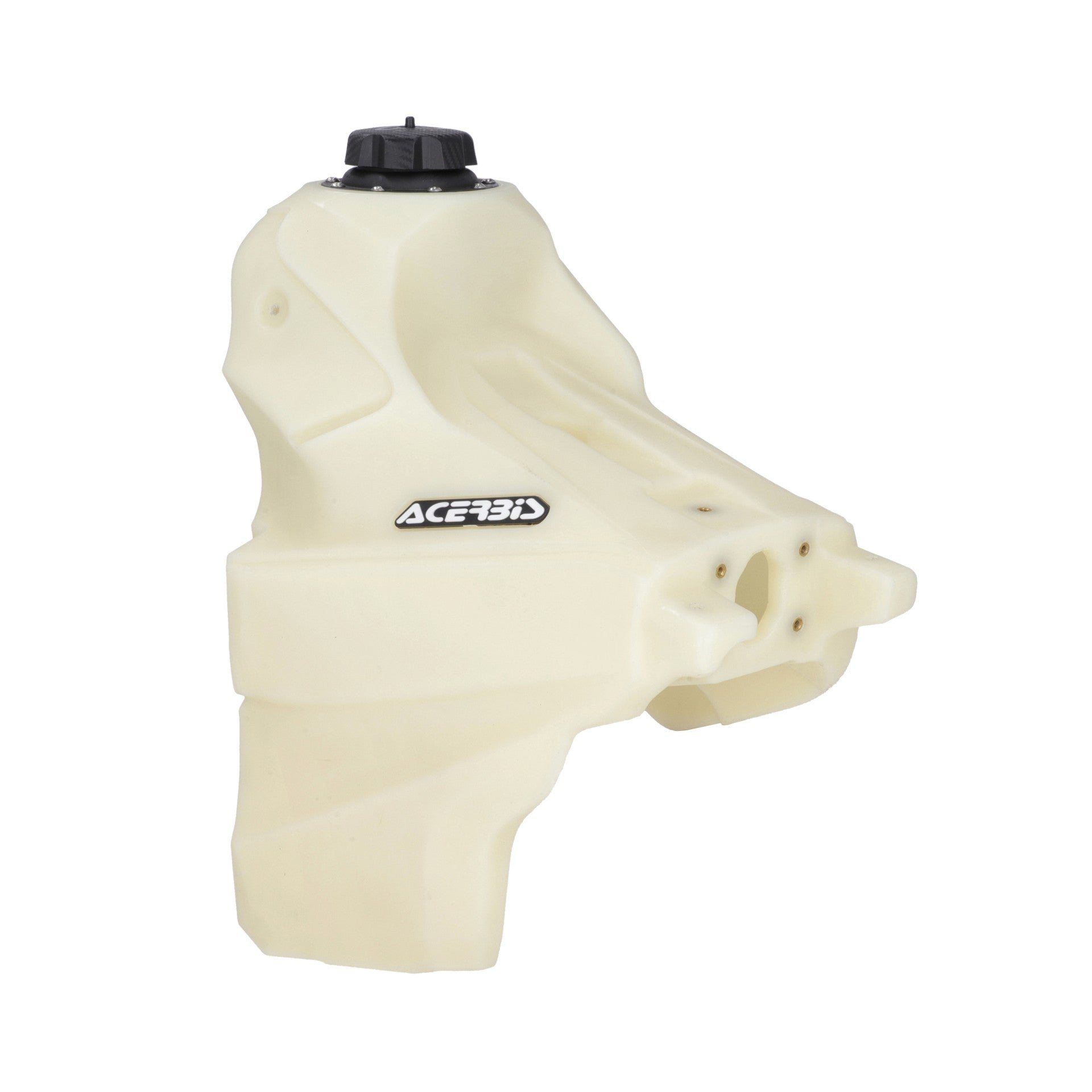 Acerbis Fuel Tank 12Ltr TRIUMPH TF250X 24-26, TF20E 2026 TF450X/E/RC 25-26 Clear
