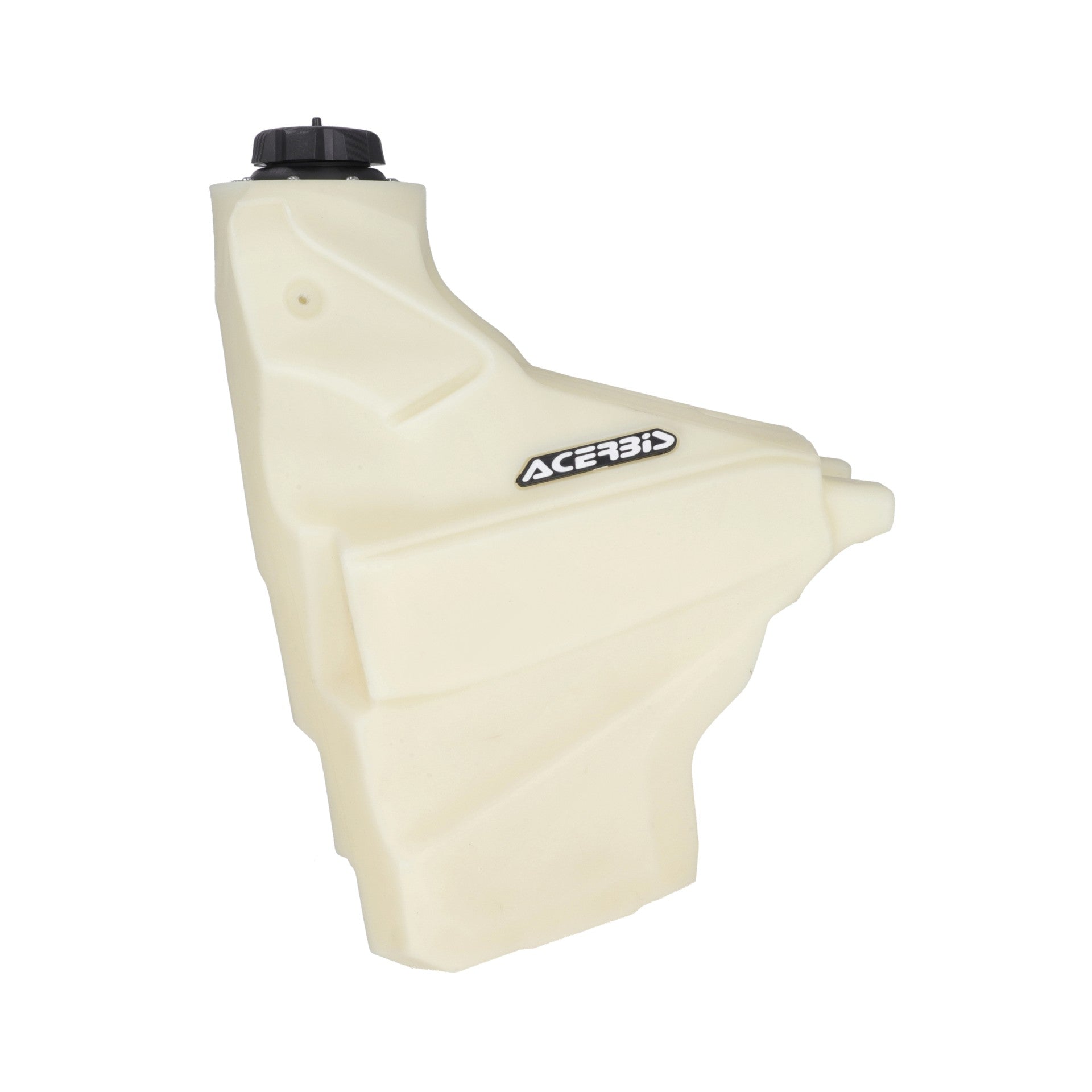 Acerbis Fuel Tank 12Ltr TRIUMPH TF250X 24-26, TF20E 2026 TF450X/E/RC 25-26 Clear