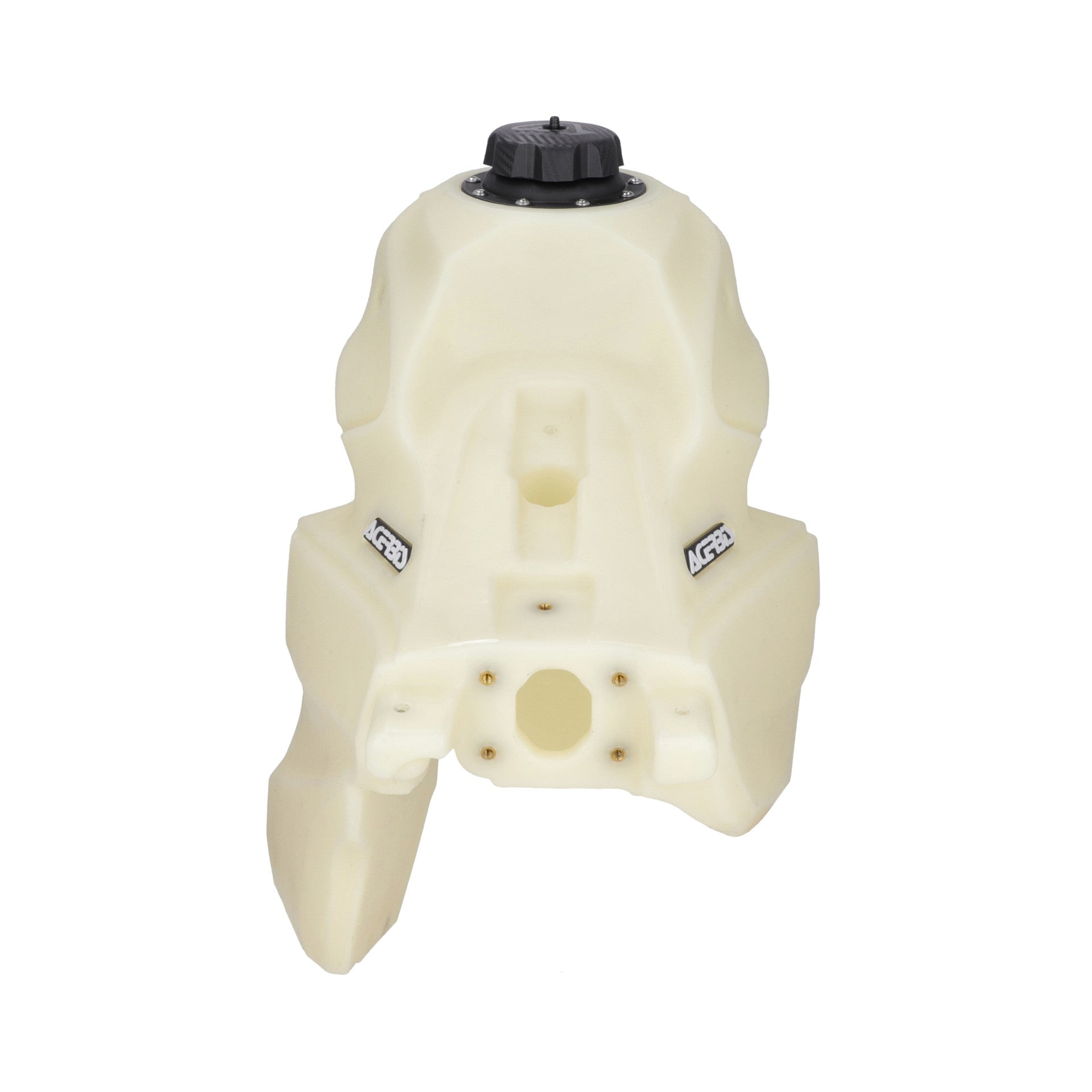 Acerbis Fuel Tank 12Ltr TRIUMPH TF250X 24-26, TF20E 2026 TF450X/E/RC 25-26 Clear