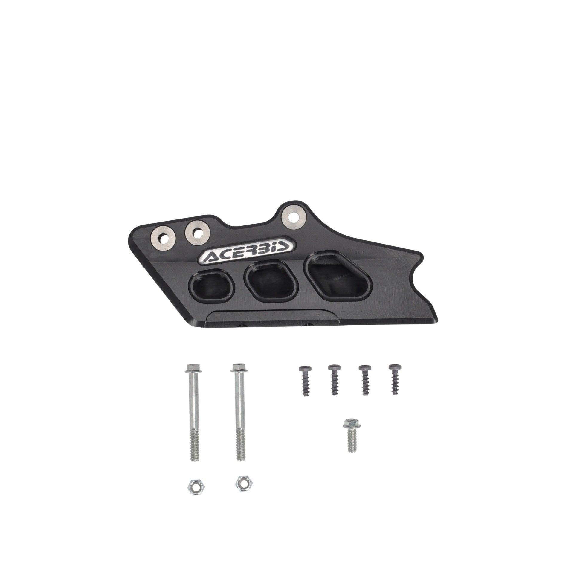 Acerbis Chain Guide Race KAWASAKI KX 250/250X 21-26, KX 450/450X 21-26 Black