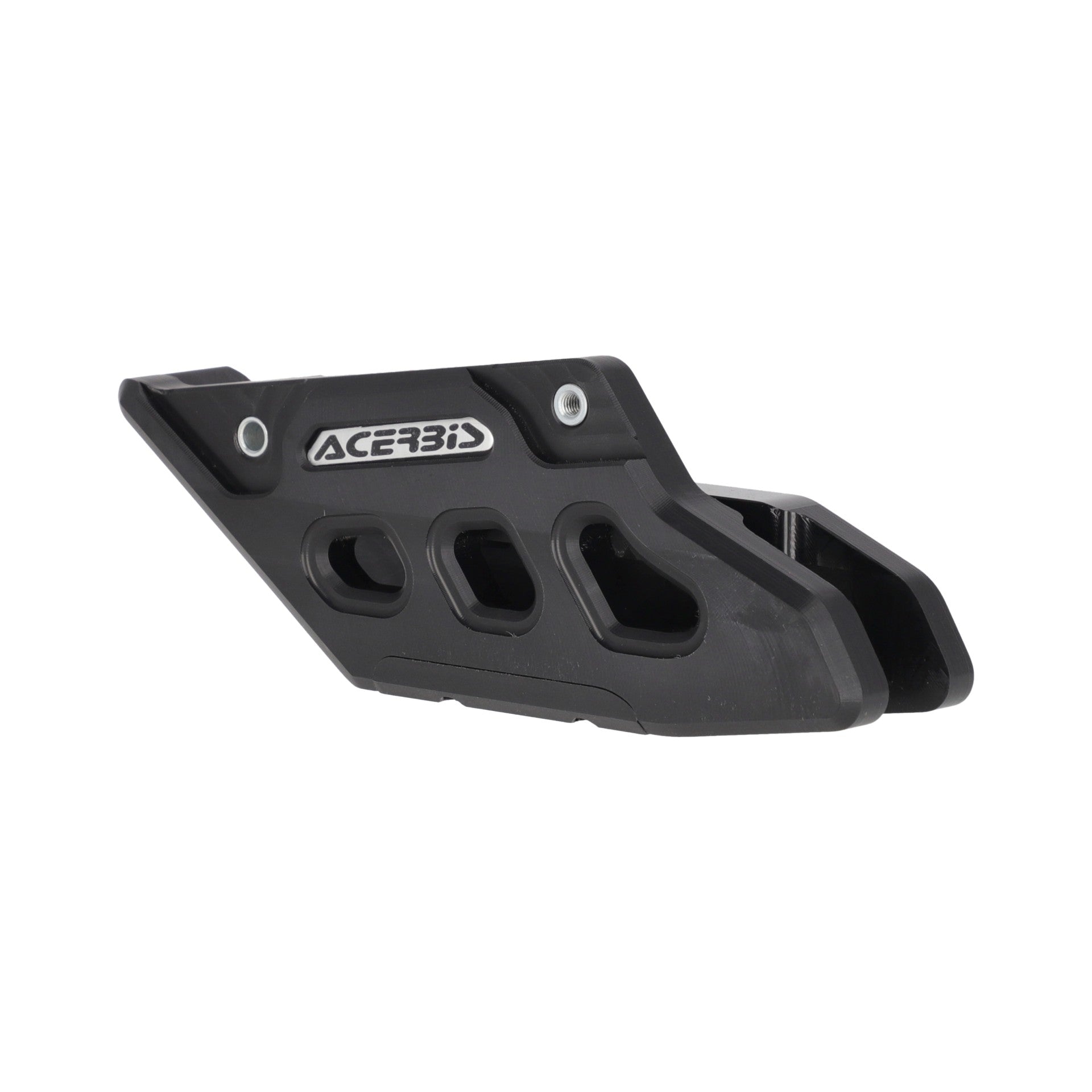 Acerbis Chain Guide Race KTM/HQV/GAS SX/SX-F/TC/FC/TX/FX 23-27, EXC/EXC-F/TE/FE 24-27, MC/MC-F/EC/EC-F/EX/EX-F 24-27 Black