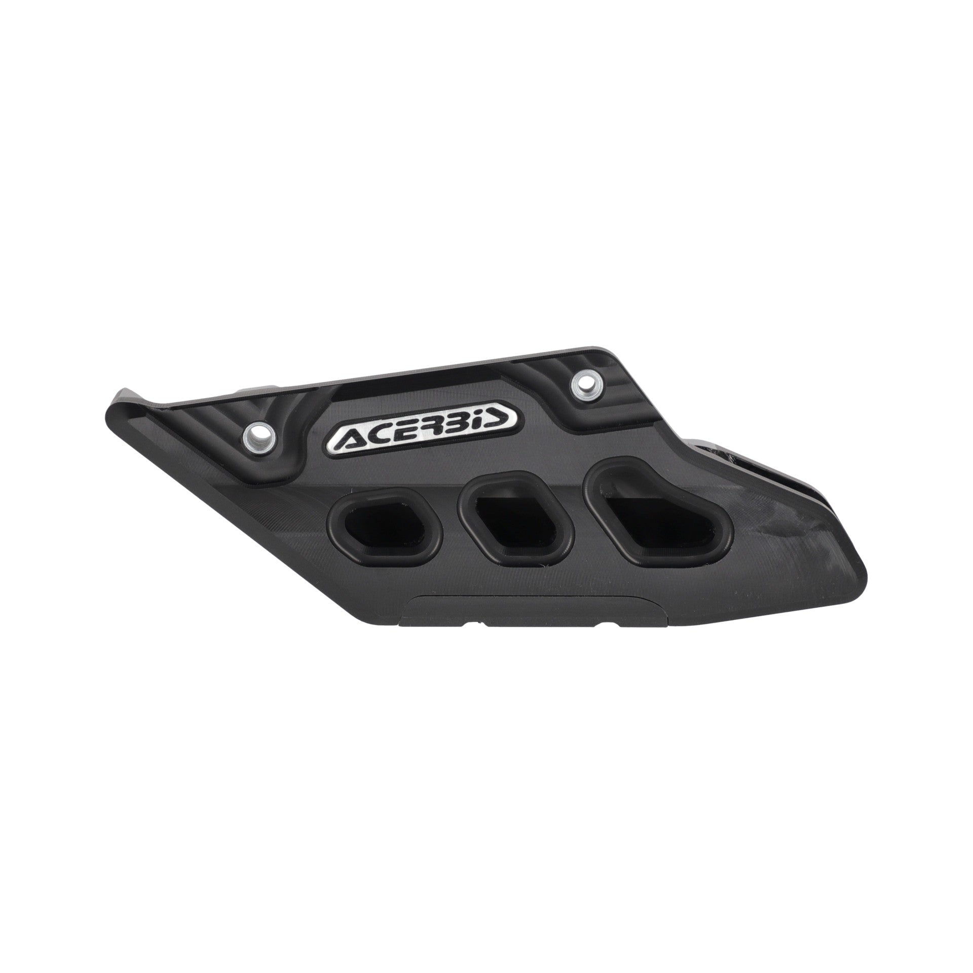 Acerbis Chain Guide Race KTM/HQV/GAS SX/SX-F/TC/FC/TX/FX 23-27, EXC/EXC-F/TE/FE 24-27, MC/MC-F/EC/EC-F/EX/EX-F 24-27 Black