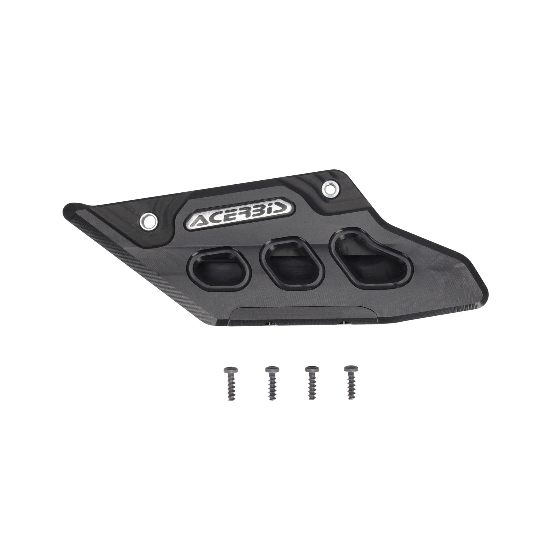 Acerbis Chain Guide Race KTM/HQV/GAS SX/SX-F/TC/FC/TX/FX 23-27, EXC/EXC-F/TE/FE 24-27, MC/MC-F/EC/EC-F/EX/EX-F 24-27 Black