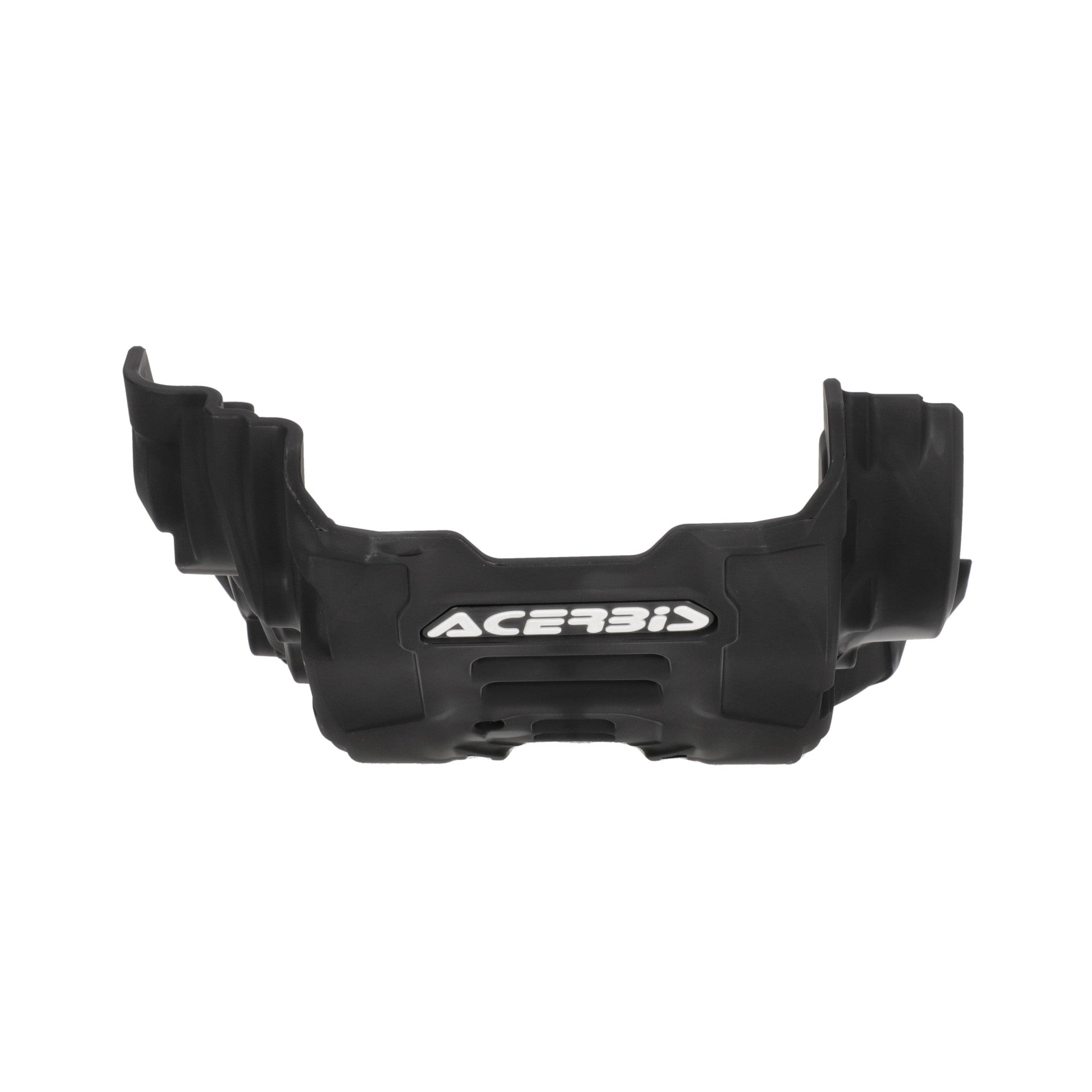 Acerbis Skid Plate Suzuki DR-Z4SM 2025, DR-Z4S 2025-2026 Black
