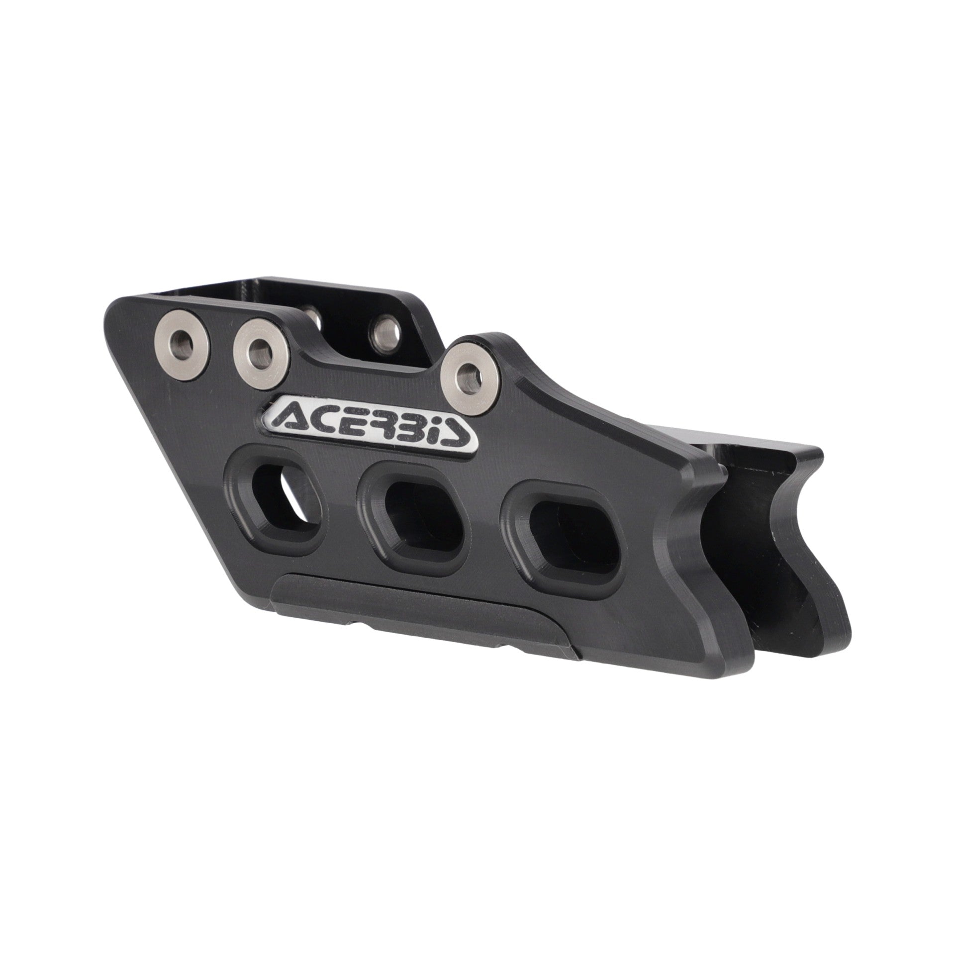 Acerbis Chain Guide Race HONDA CRF250R/RX 2007-2027, CRF450R/RX 2007-2026 Black
