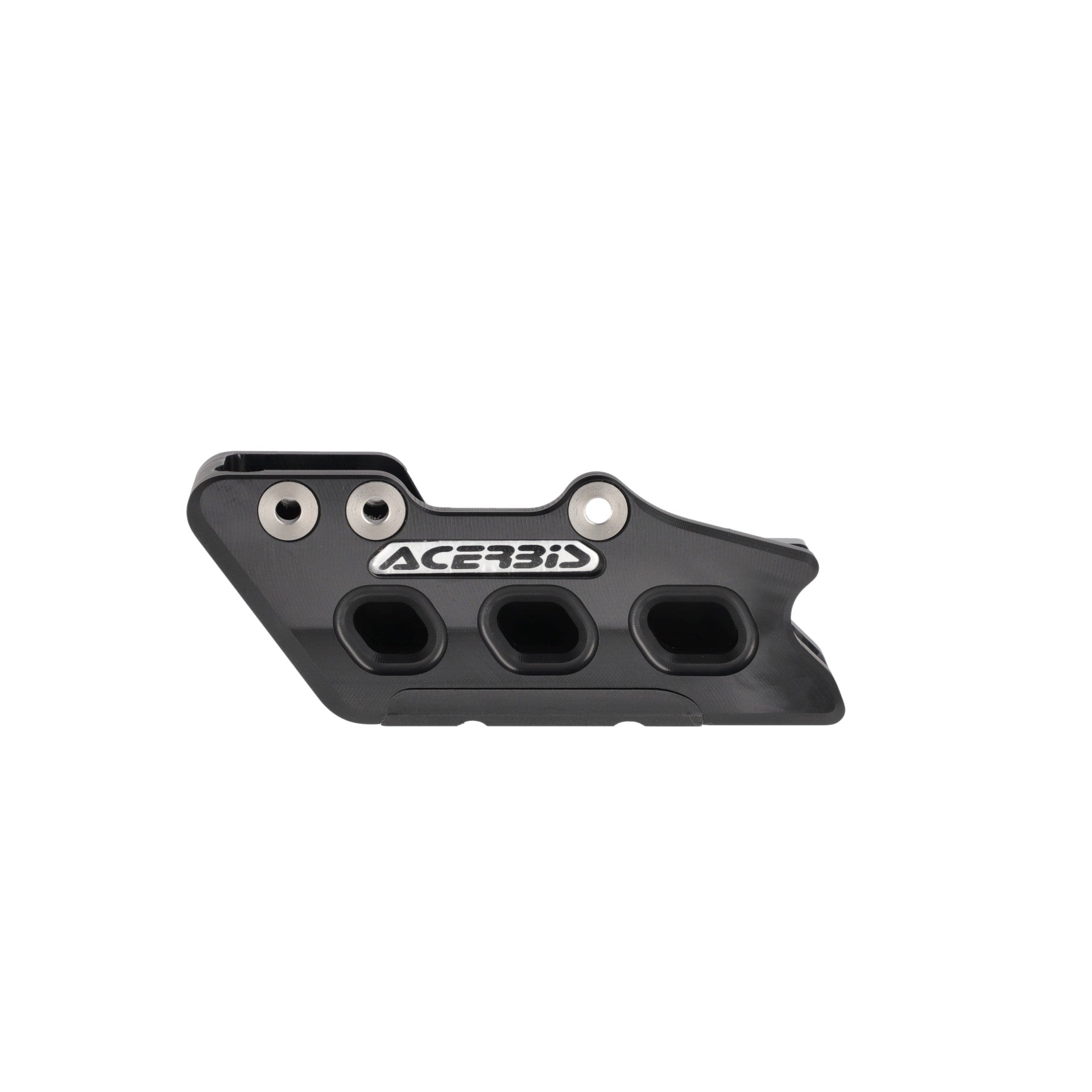 Acerbis Chain Guide Race HONDA CRF250R/RX 2007-2027, CRF450R/RX 2007-2026 Black