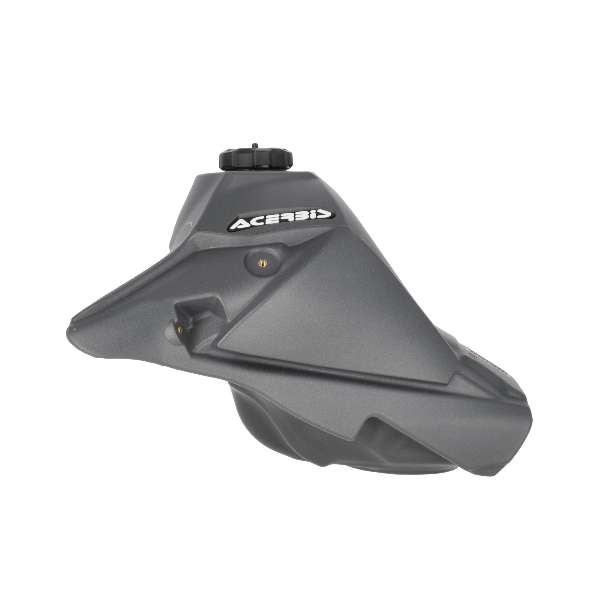Acerbis Fuel Tank 15Ltr Suzuki DR-Z4SM 2025, DR-Z4S 2025-2026 Grey