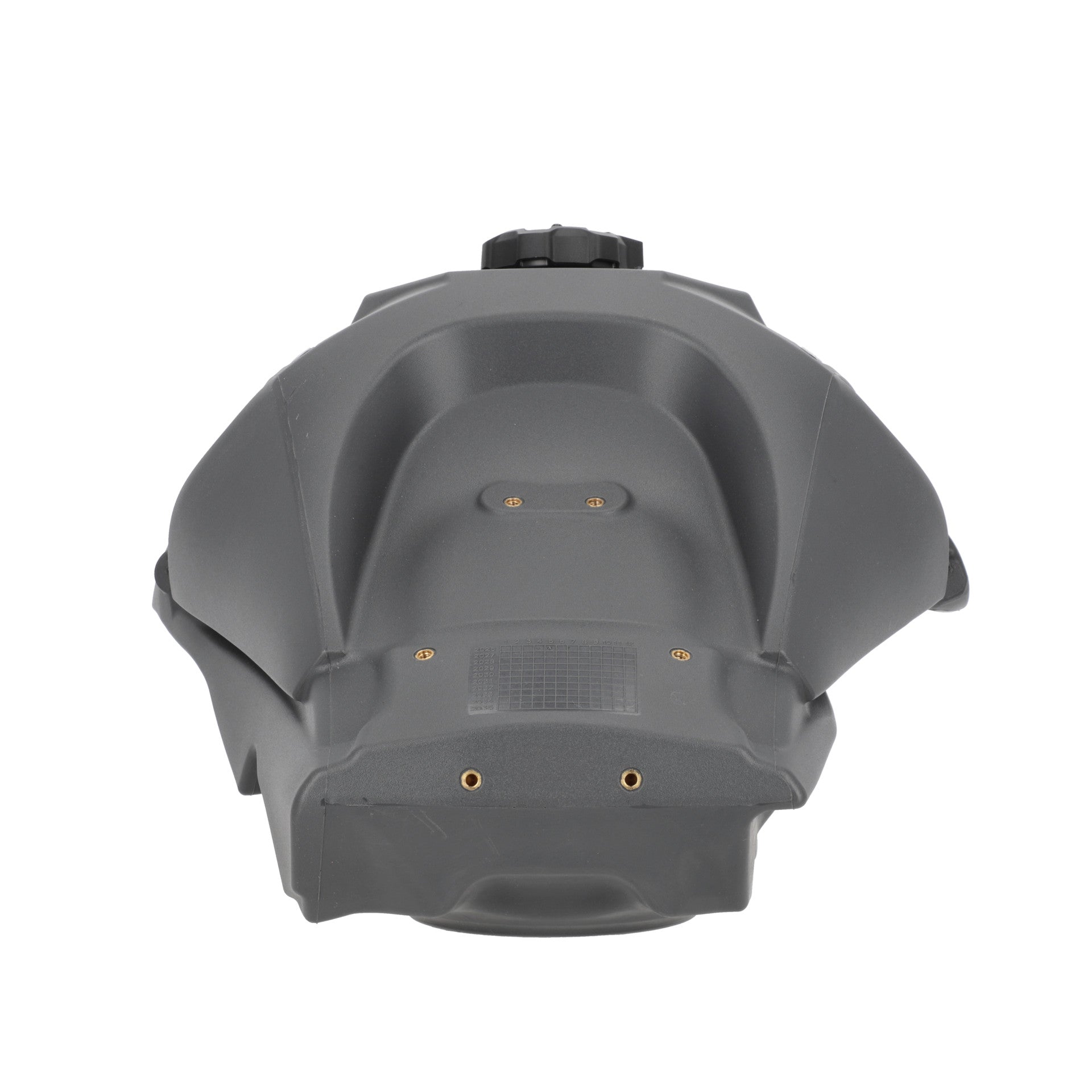 Acerbis Fuel Tank 15Ltr Suzuki DR-Z4SM 2025, DR-Z4S 2025-2026 Grey
