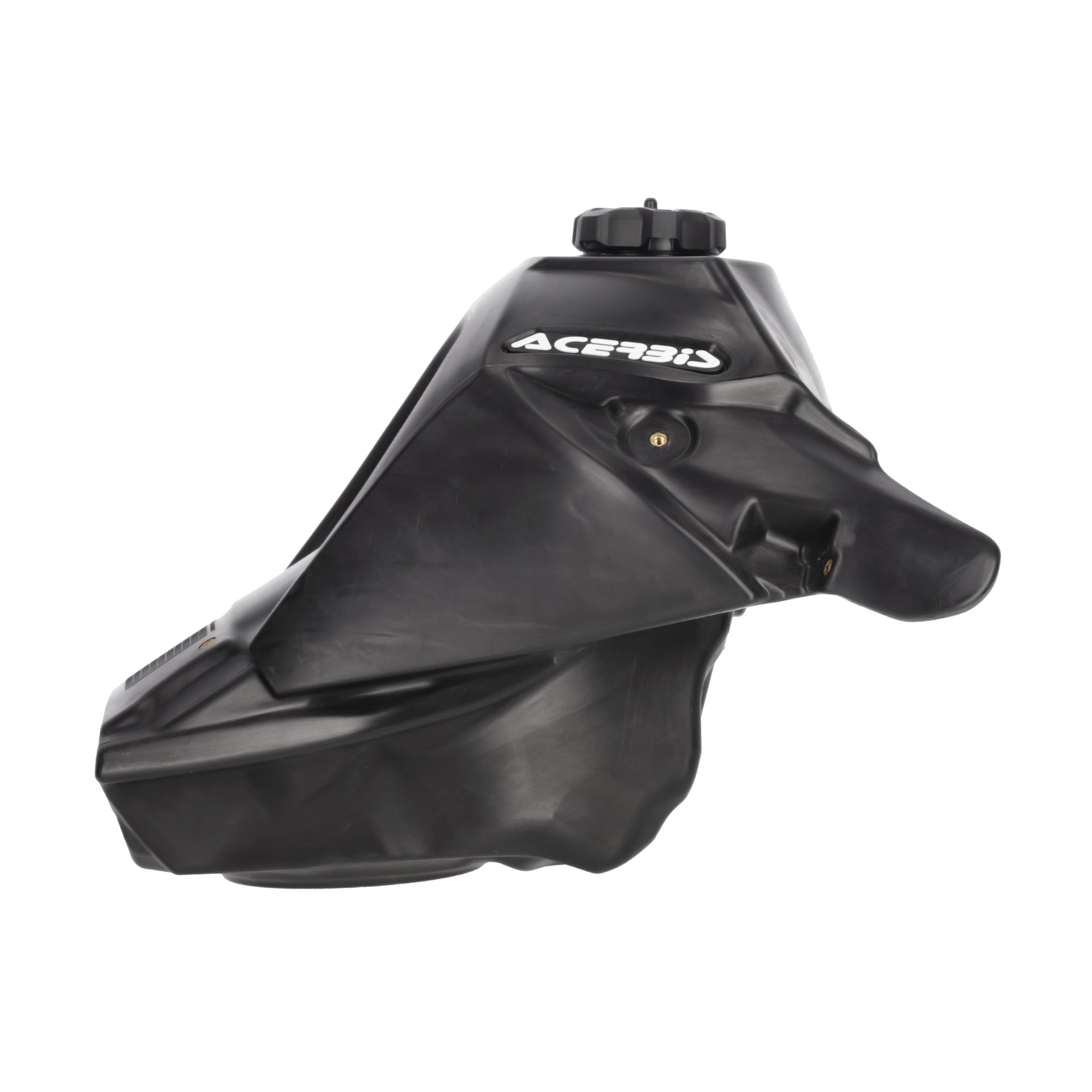 Acerbis Fuel Tank 15Ltr Suzuki DR-Z4SM 2025, DR-Z4S 2025-2026 Black