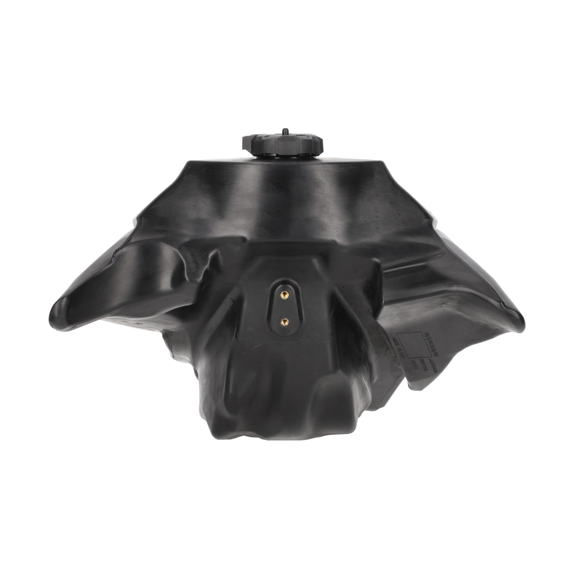 Acerbis Fuel Tank 15Ltr Suzuki DR-Z4SM 2025, DR-Z4S 2025-2026 Black