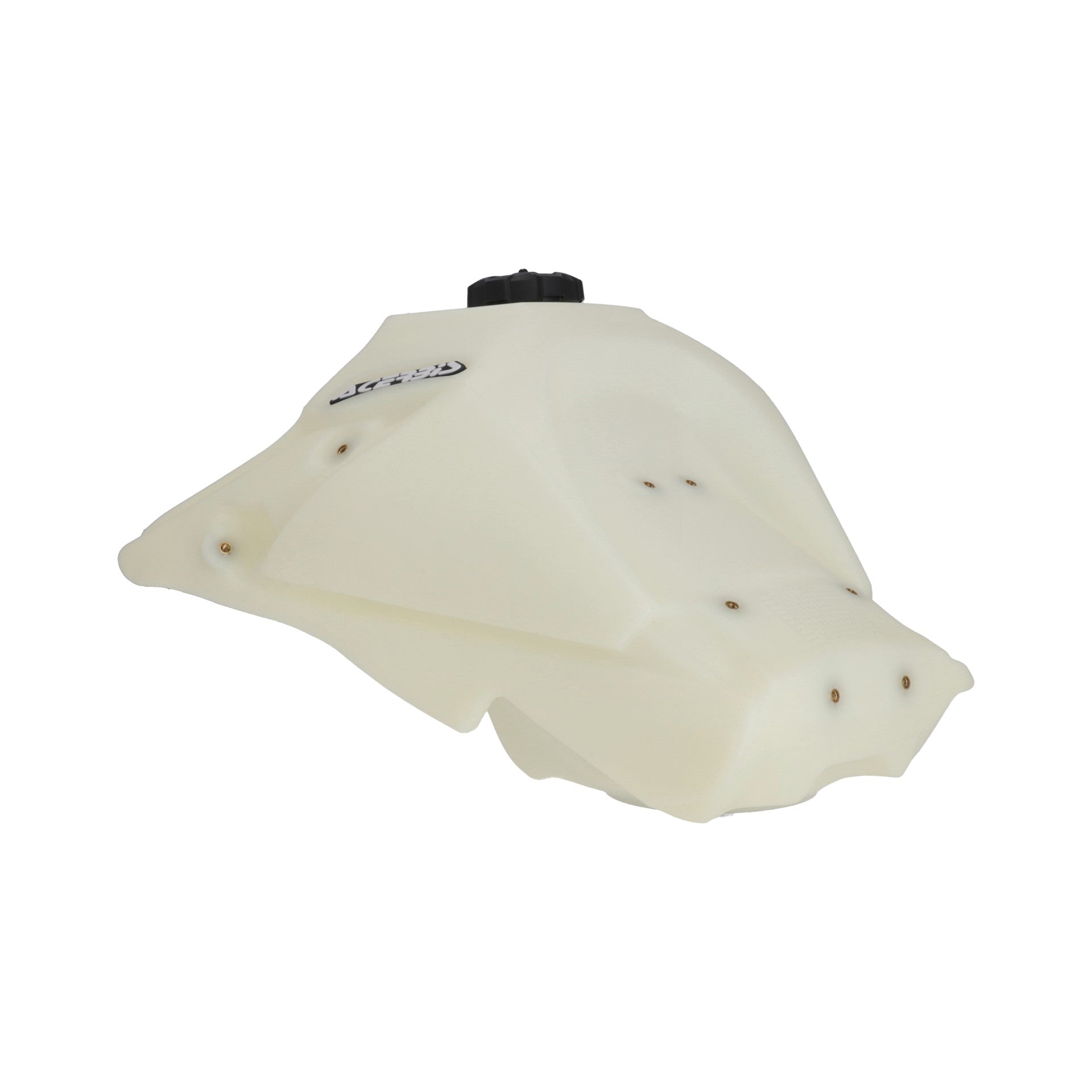 Acerbis Fuel Tank 15Ltr Suzuki DR-Z4SM 2025, DR-Z4S 2025-2026 Clear