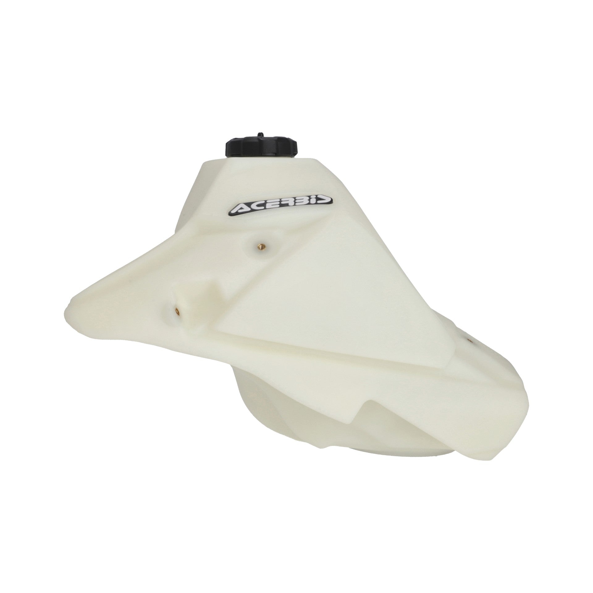 Acerbis Fuel Tank 15Ltr Suzuki DR-Z4SM 2025, DR-Z4S 2025-2026 Clear
