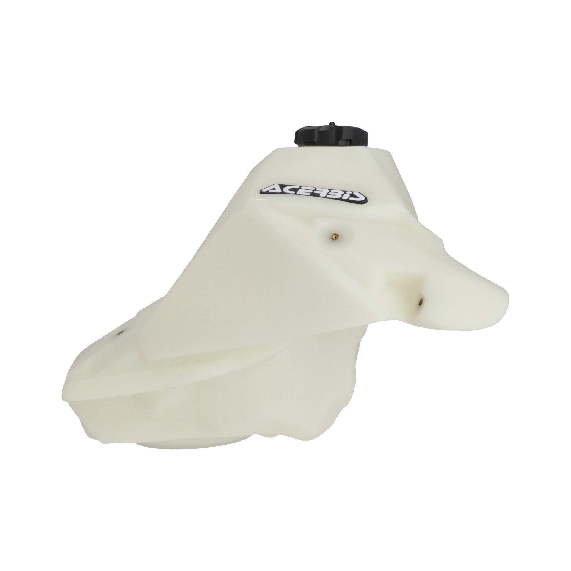 Acerbis Fuel Tank 15Ltr Suzuki DR-Z4SM 2025, DR-Z4S 2025-2026 Clear