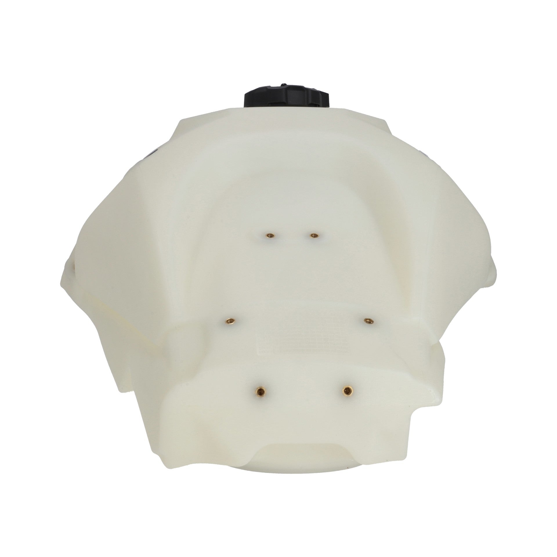 Acerbis Fuel Tank 15Ltr Suzuki DR-Z4SM 2025, DR-Z4S 2025-2026 Clear