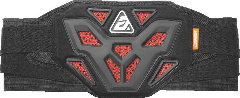 Answer Apex Kidney Belt Black