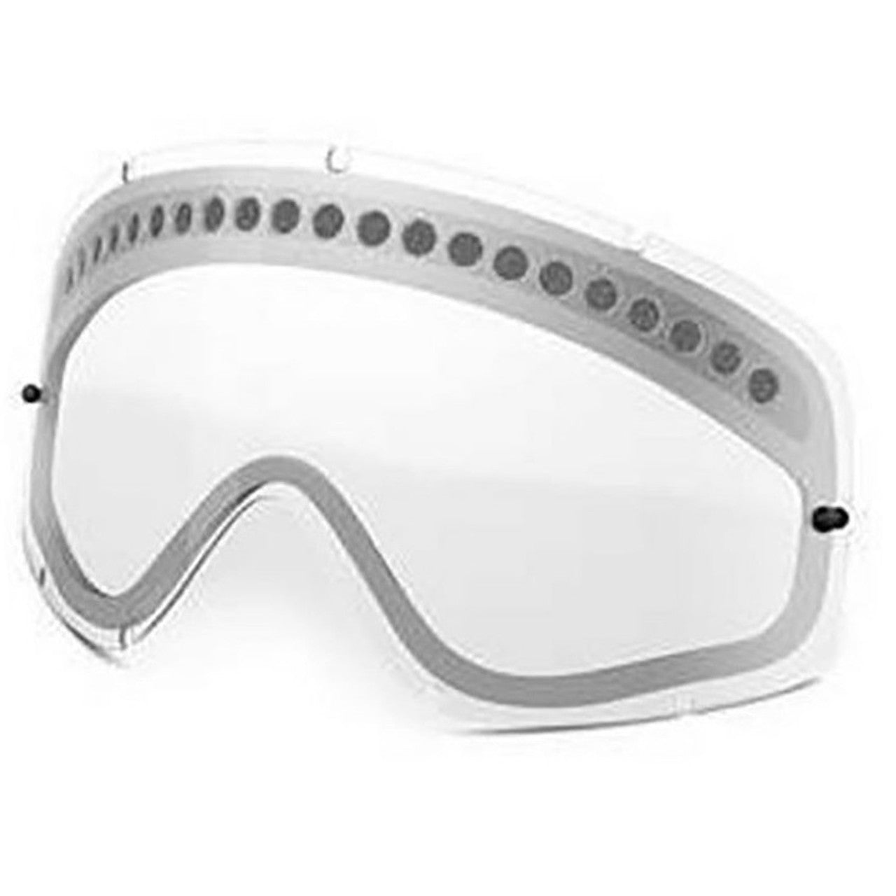 Oakley O Frame Genuine Replacement Lens O Frame MX Dual Pane - Clear