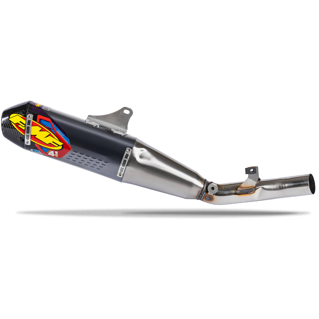 FMF Factory 4.1 RCT Exhaust Silencer Honda CRF 250 R/RX 2025-2026
