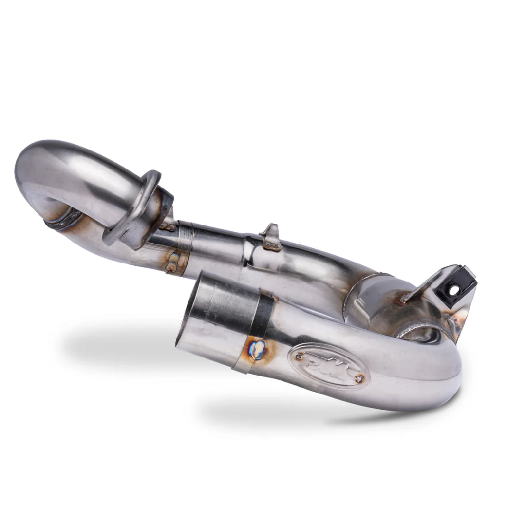 FMF Stainless MegaBomb Exhaust Header Yamaha YZ 450F 18-26, YZ 450FX 19-26, WR 450F 19-26- FMF 044481