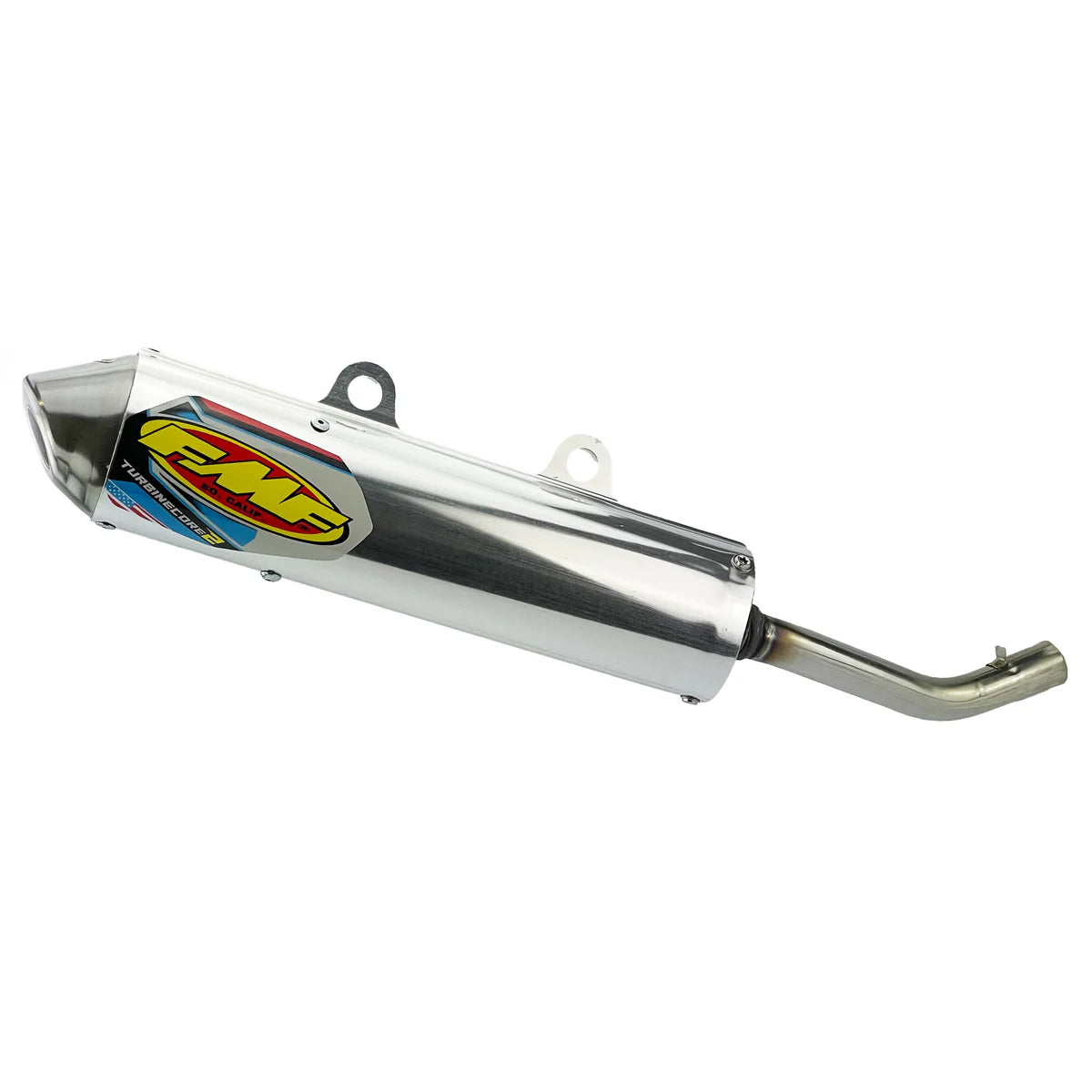 FMF Turbinecore 2 Exhaust Silencer Beta X-Trainer 300 15-22 - FMF 025173