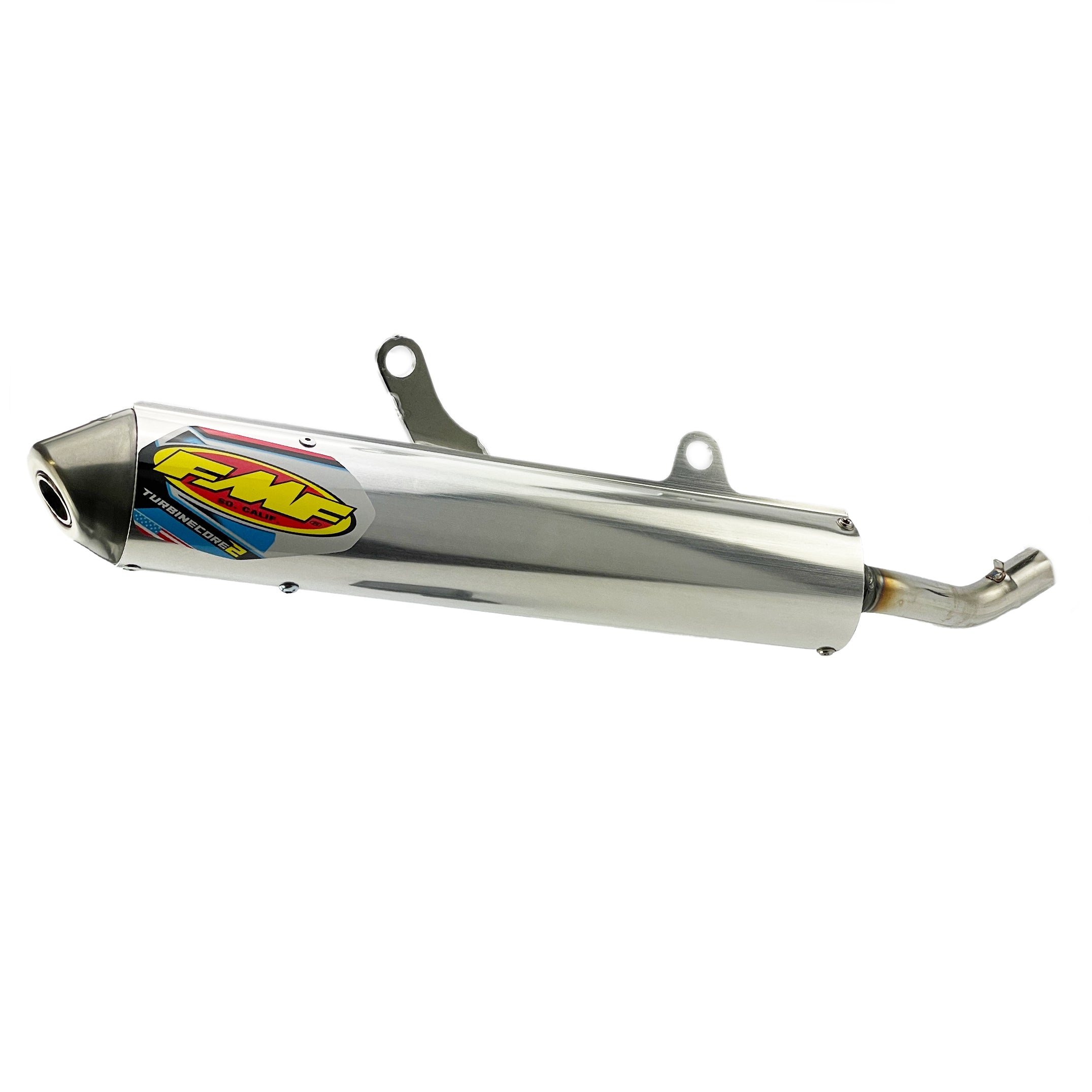 FMF Turbinecore 2 Exhaust Silencer Yamaha YZ 250 X 2016-2026 - FMF 024066