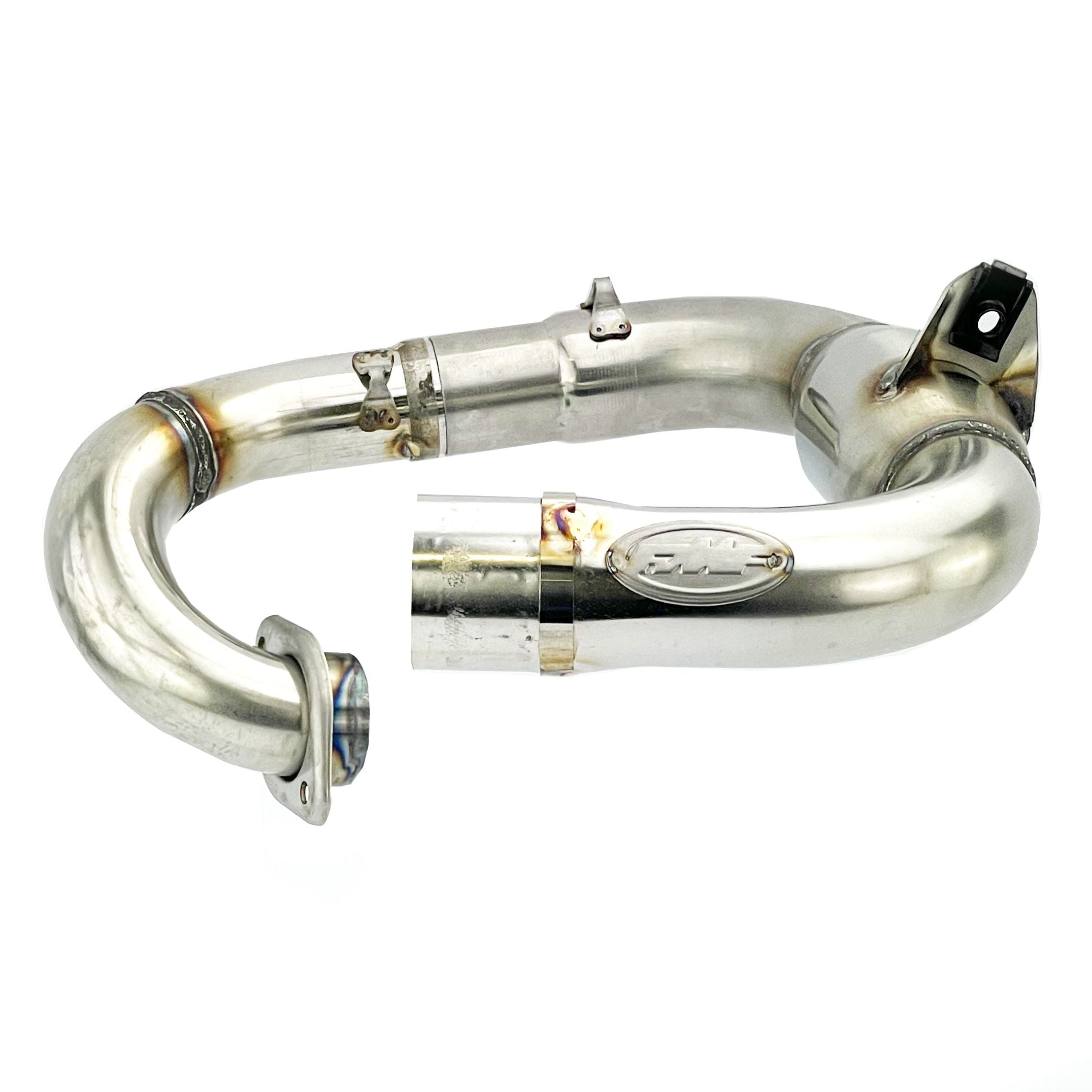 FMF Stainless MegaBomb Exhaust Header Pipe Yamaha YZF 250 2019-2026, YZ250FX 20-26, WR250F 23-25
