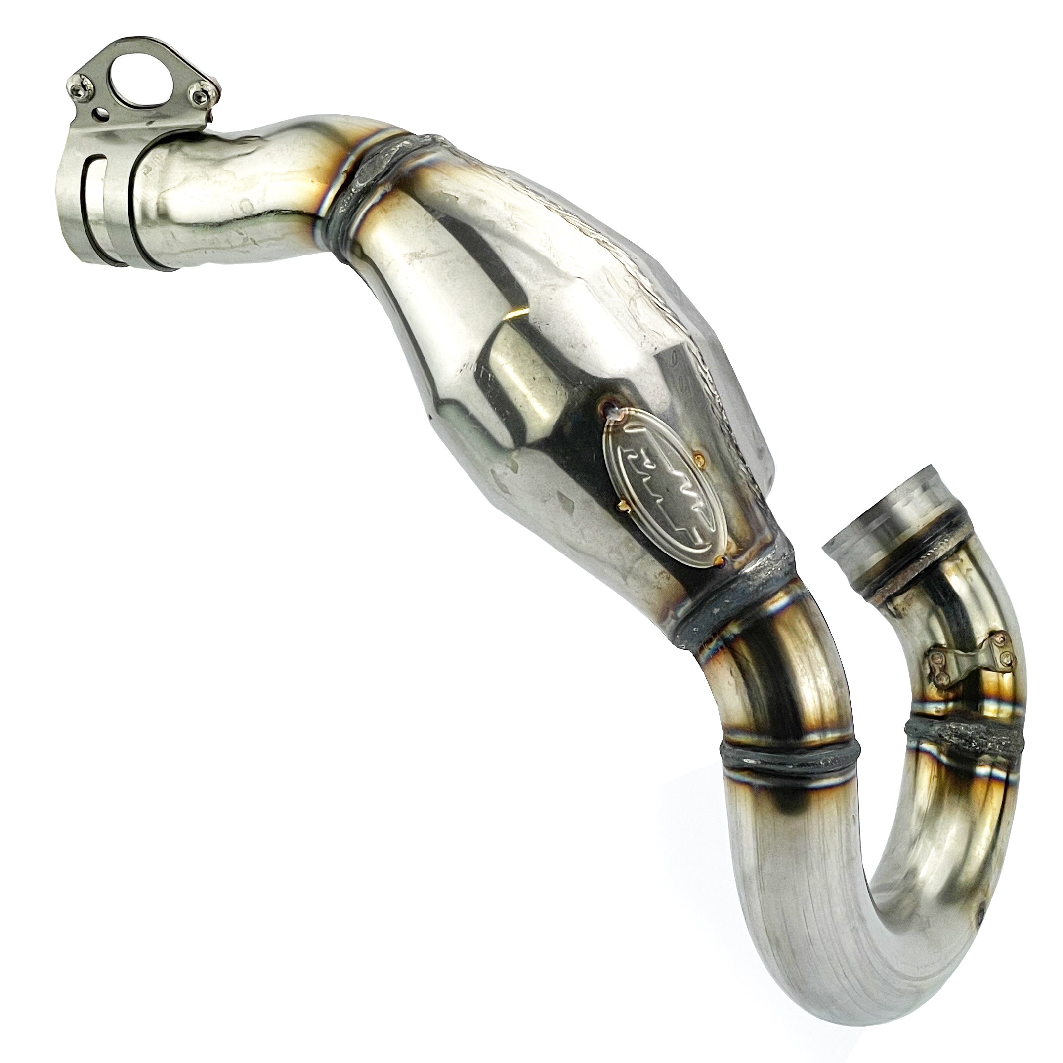 FMF MegaBomb Exhaust Header KTM SXF 350 2019-2023, Husky FC 350 2019-2022, Gas Gas MC 350F 2021-2022 - FMF 045622