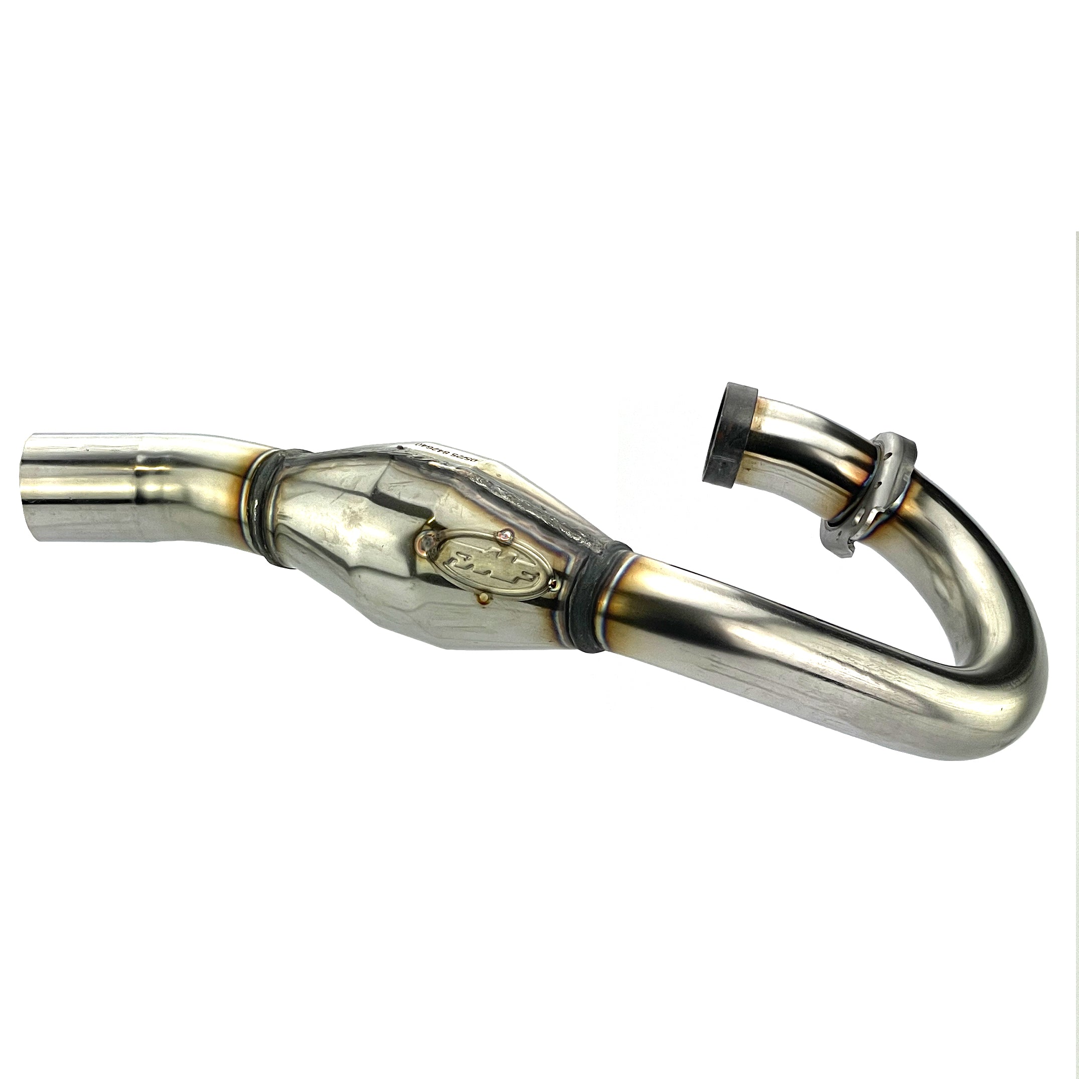 FMF MegaBomb Exhaust Header Suzuki RM-Z 250 2019-2025 - FMF 043368
