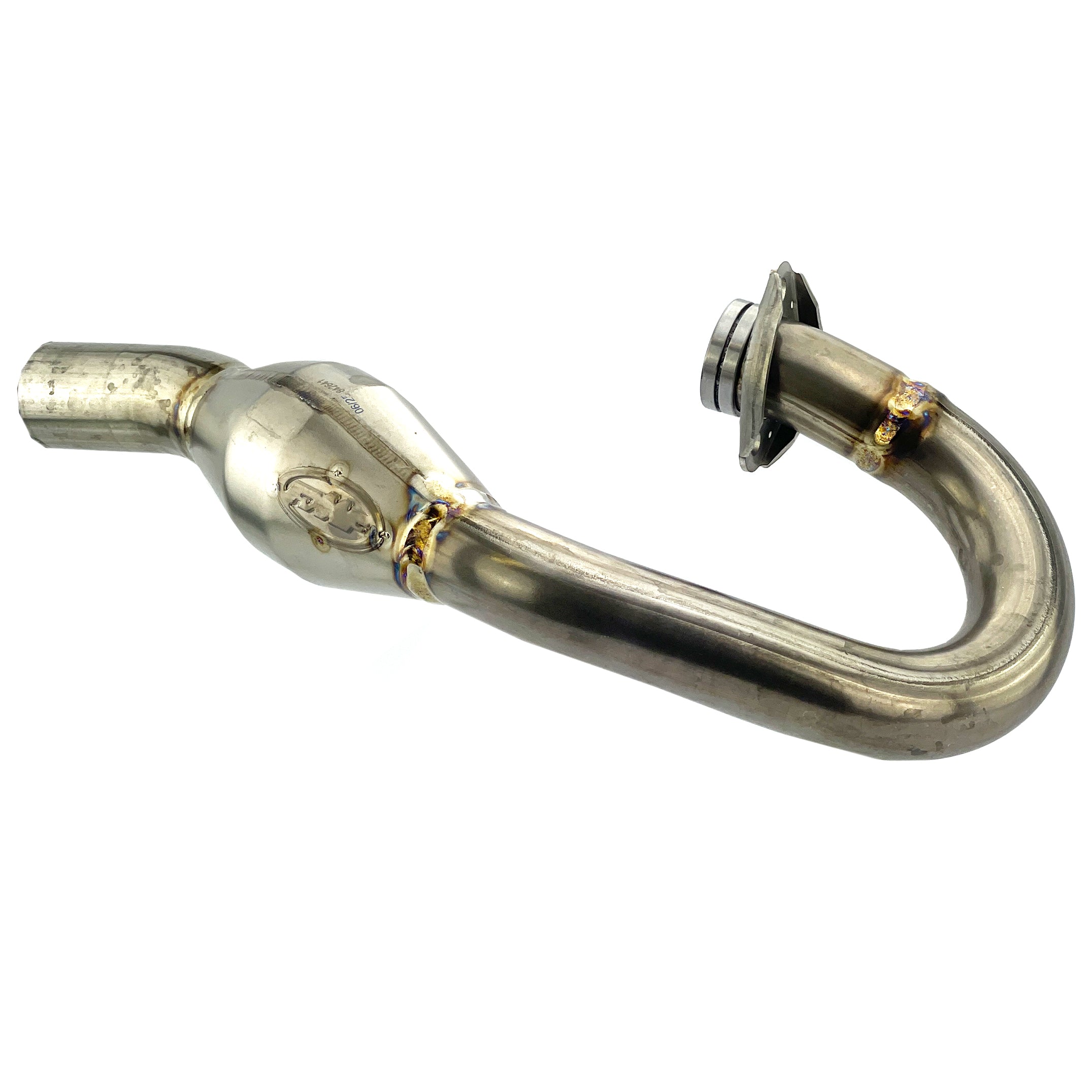 FMF MegaBomb Exhaust Header Suzuki RM-Z 250 2019-2025 - FMF 043369