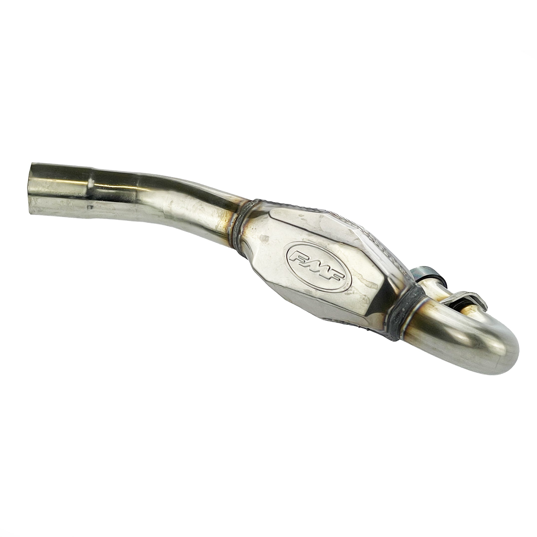 FMF MegaBomb Exhaust Header Honda CRF 450 X 2019-2025 - FMF 041577