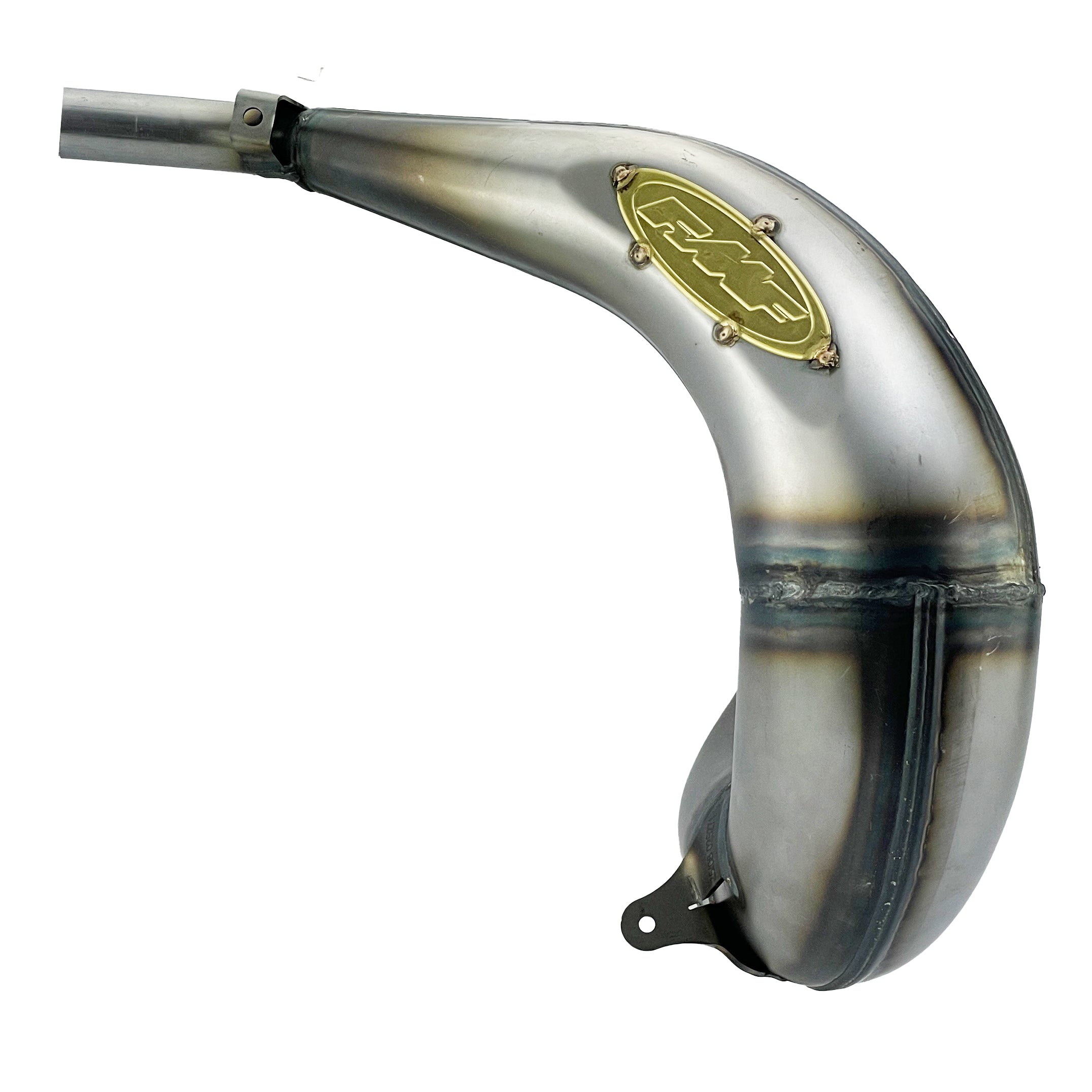 FMF Factory Fatty Exhaust Pipe Beta 250/300 RR 20-25, 300 RX 21-24 - FMF 025271