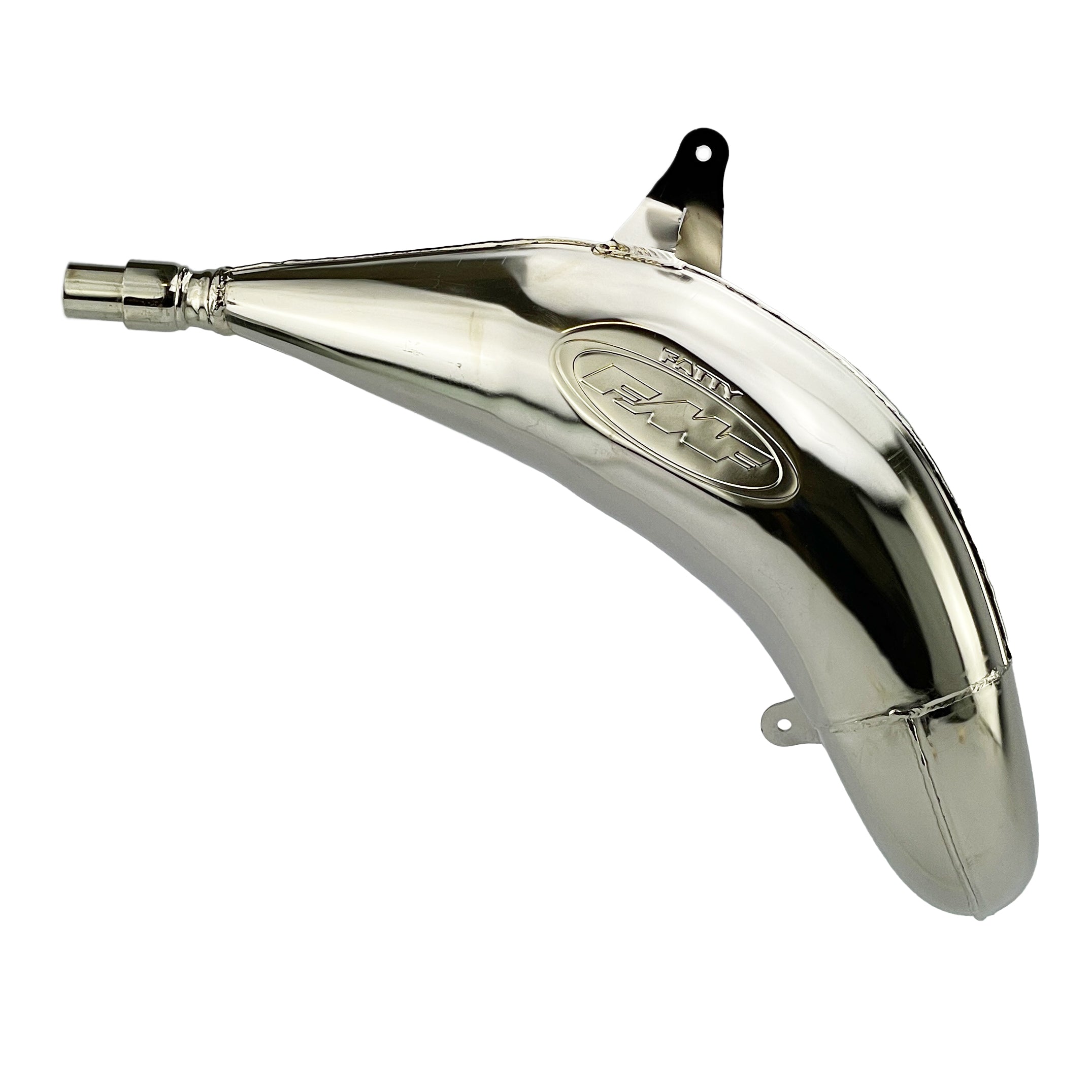 FMF Fatty Exhaust Pipe Kawasaki KX 125 1998-2002 - FMF 022003