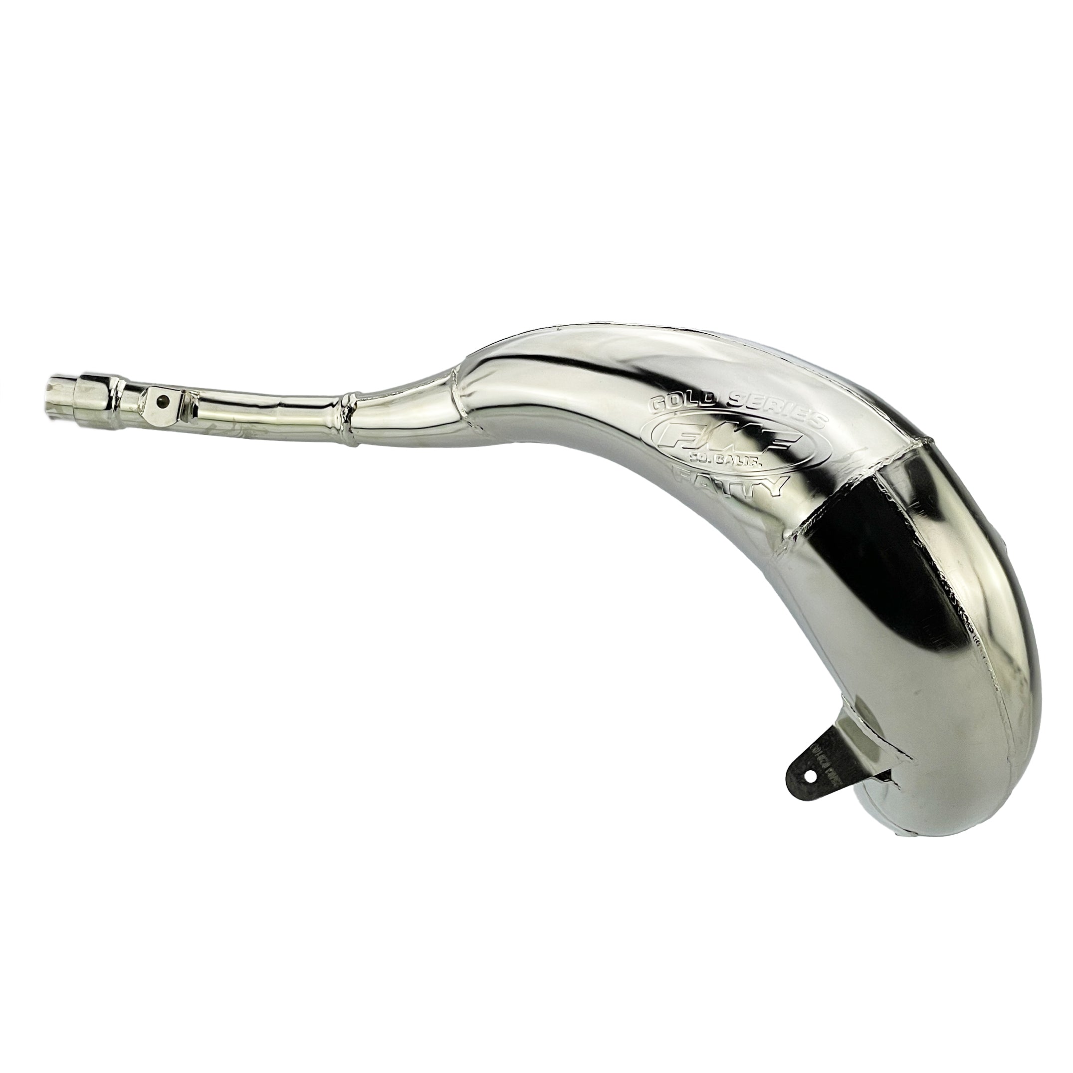 FMF Fatty Exhaust Pipe Suzuki RM 250 1999-200 - FMF 020109