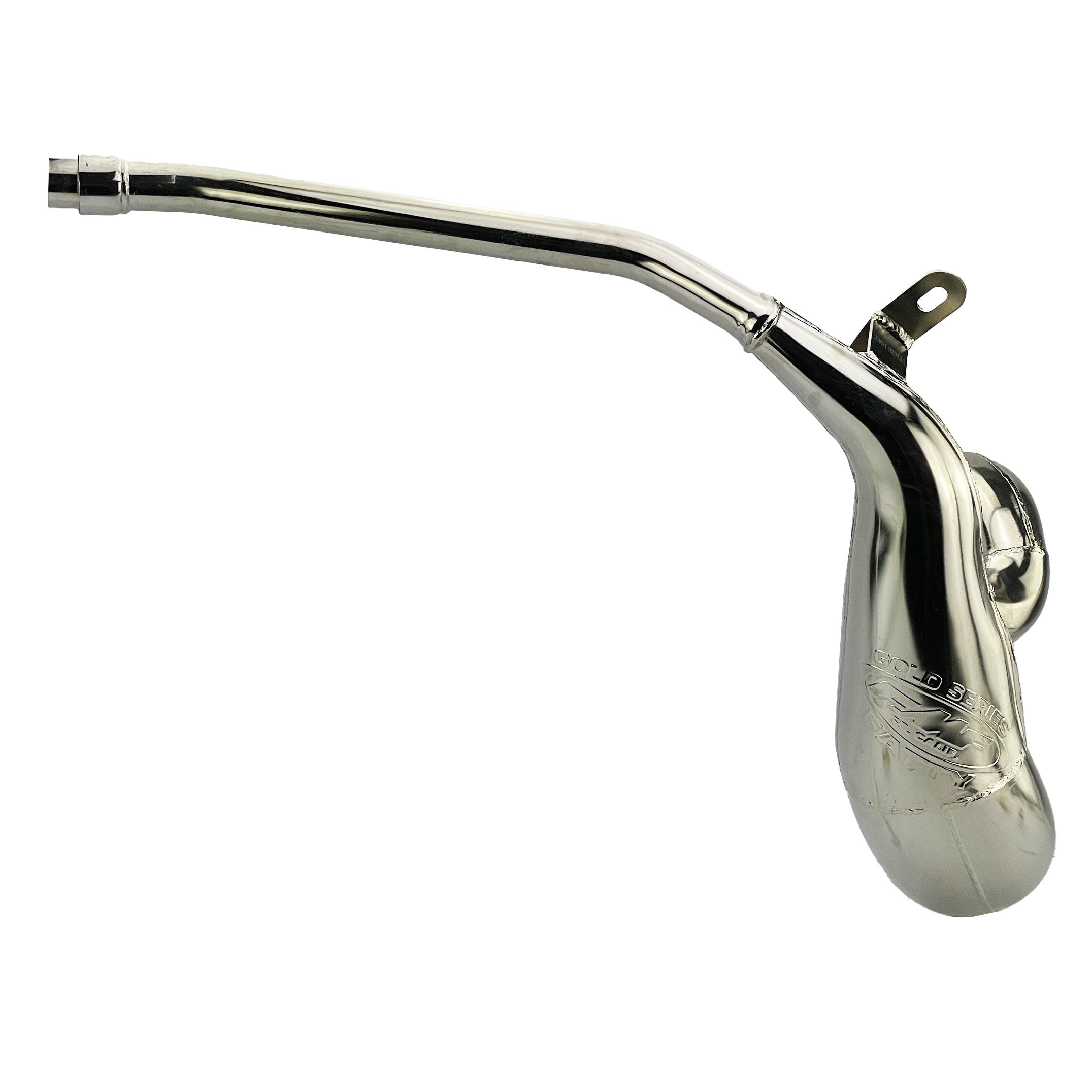 FMF Fatty Exhaust Pipe Yamaha YZ 250 1984-1986 - FMF 020124