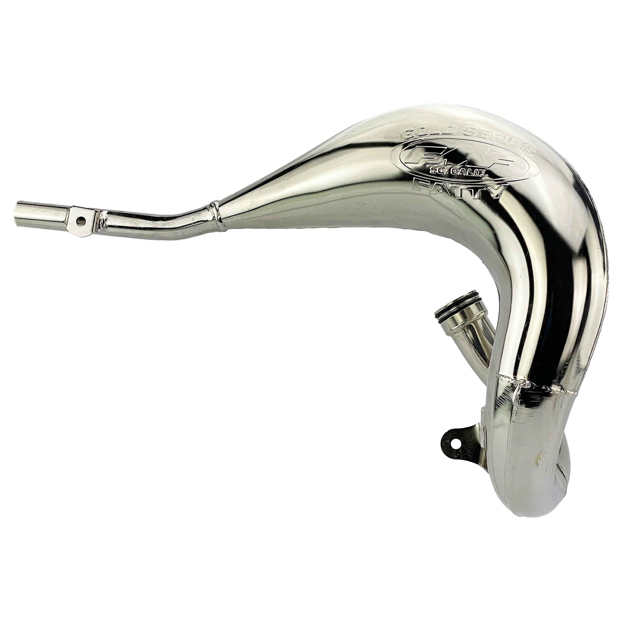 FMF Fatty Exhaust Pipe Yamaha YZ 85 02-18 - FMF 024000