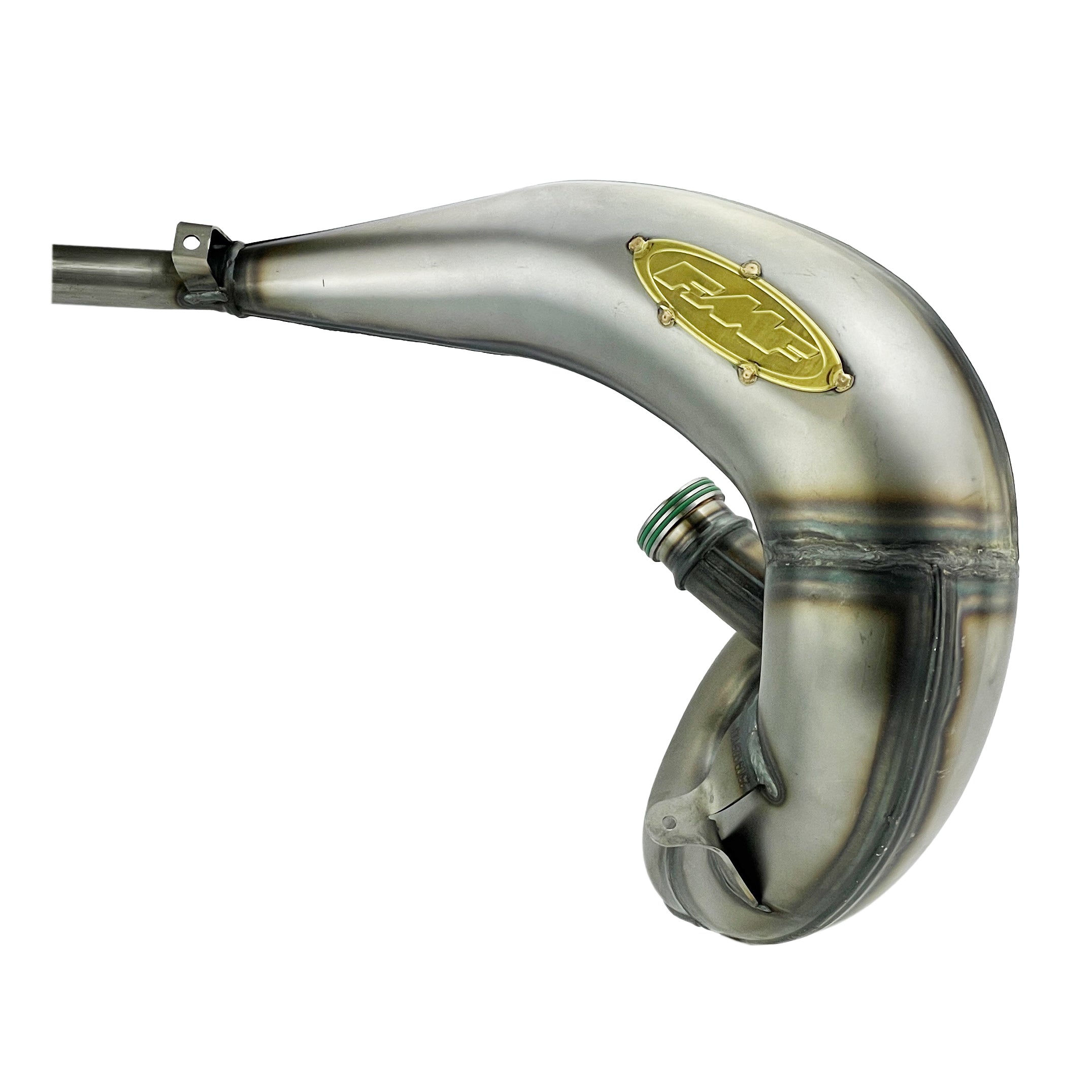 FMF Factory Fatty Exhaust Pipe KTM SX/XC 250 11-16, Husqvarna TC/TE 250/300 14-16 - FMF 025133