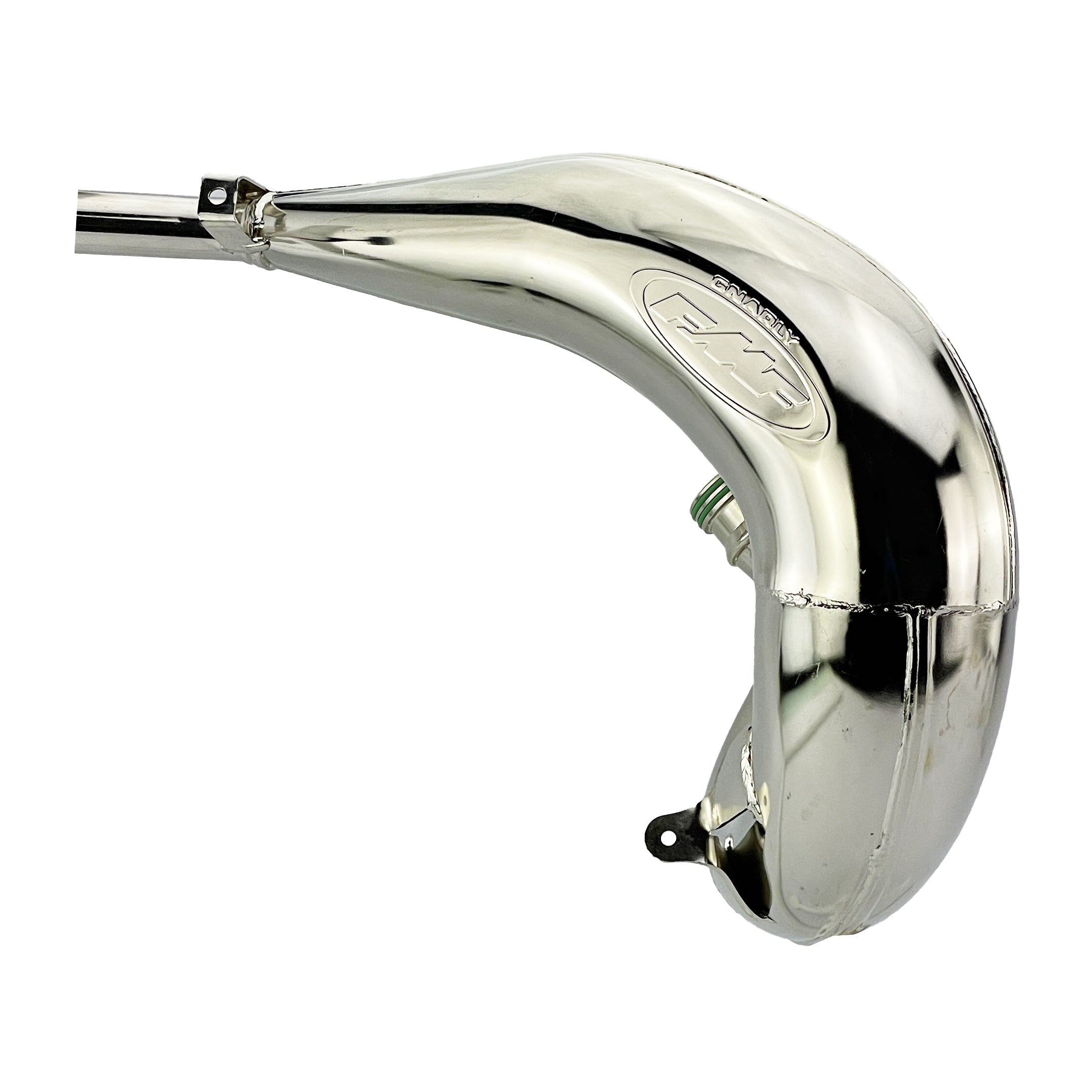 FMF Gnarly Exhaust Pipe KTM SX/XC 250 11-16, Husqvarna TC/TE 250/300 14-16 - FMF 025131