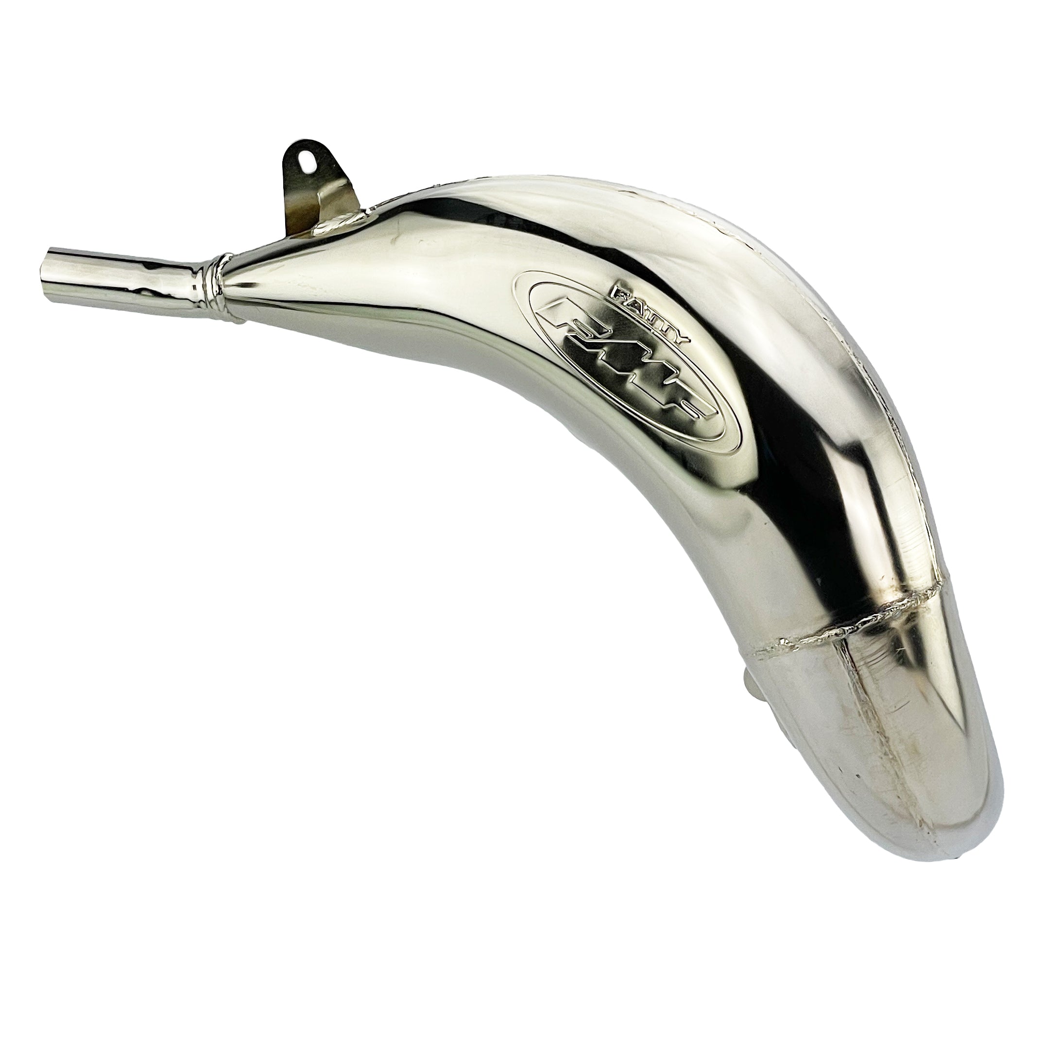 FMF Fatty Exhaust Pipe KTM SX 125/150 16-18, Husky TC 125 16-18, TE 150 17-19 - FMF 025182