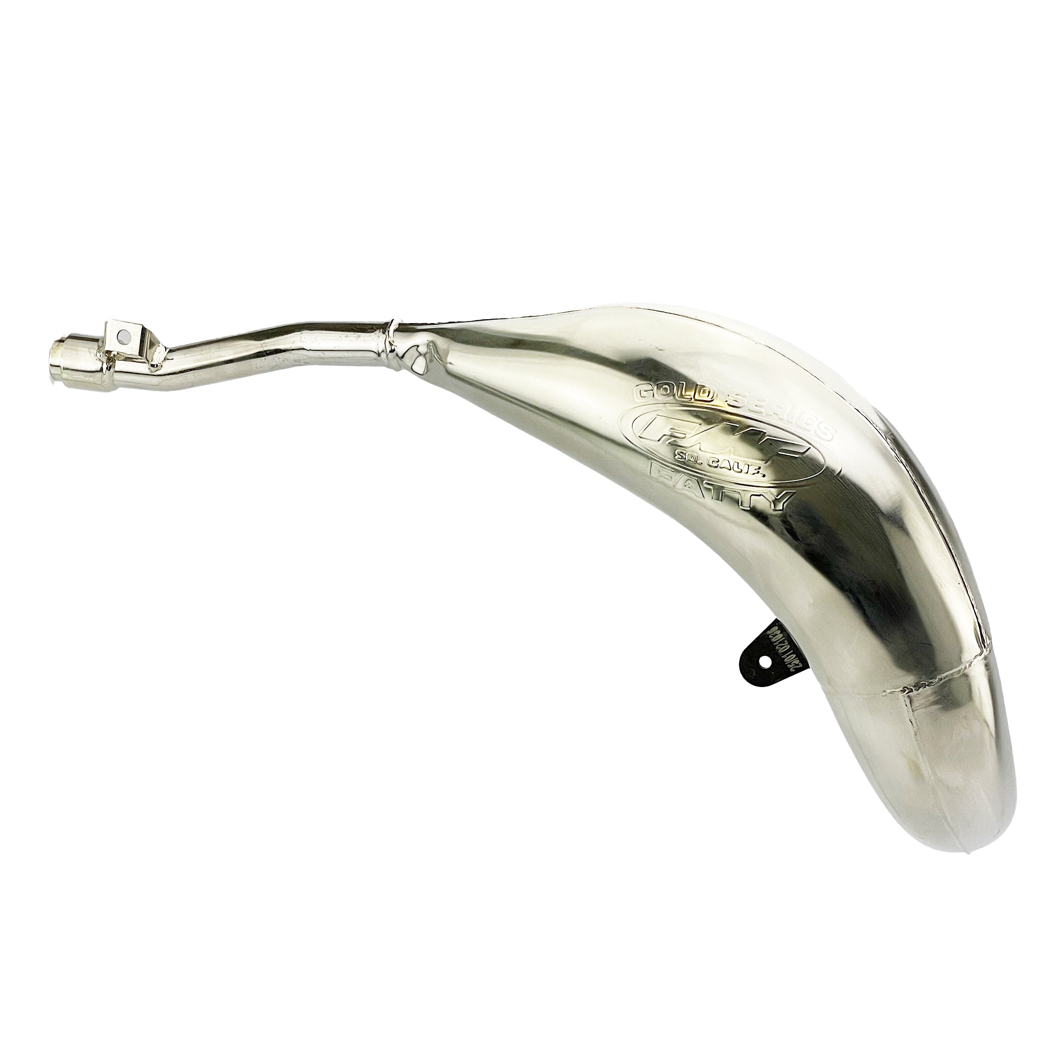 FMF Fatty Exhaust Pipe Honda CR 125 R 2004 - FMF 021036