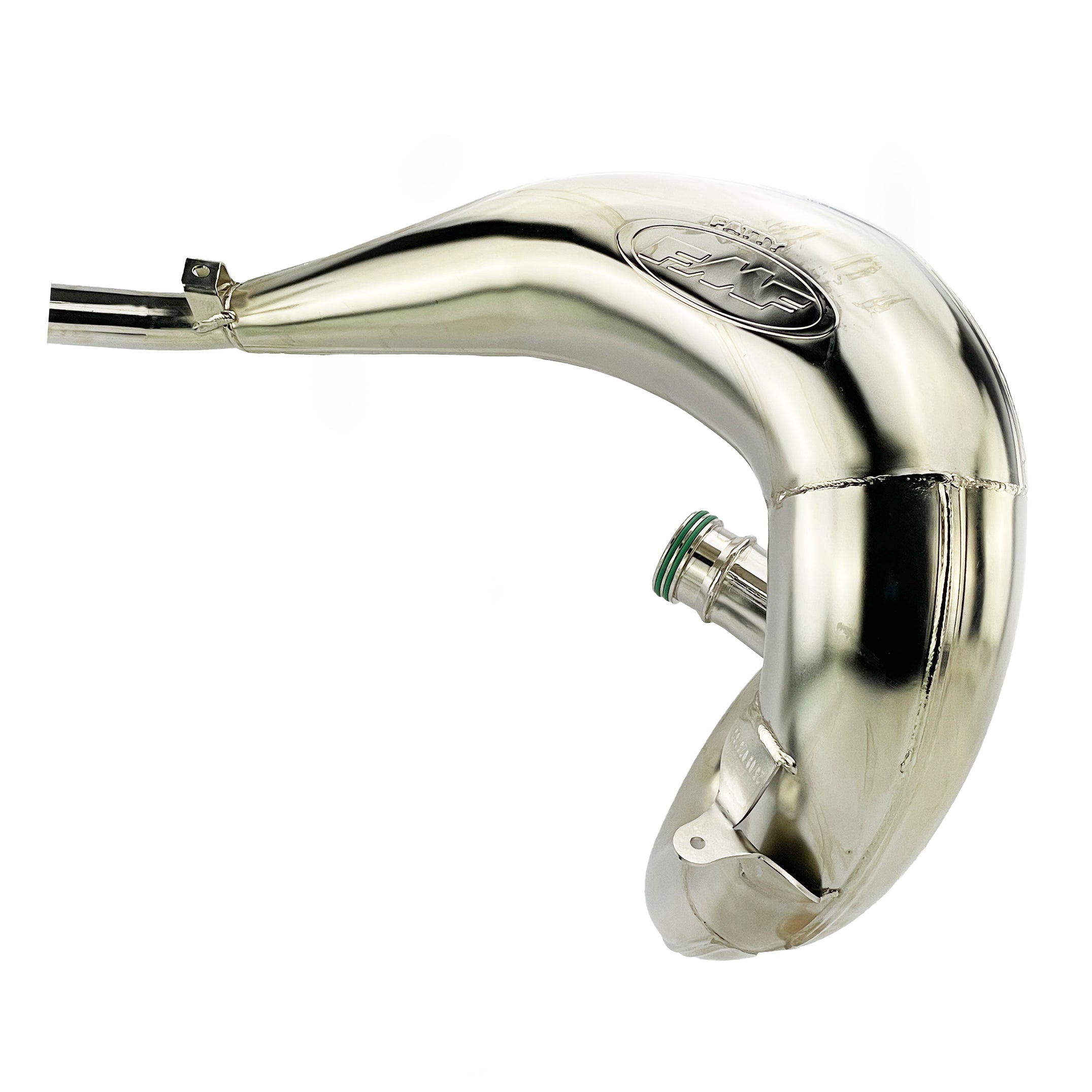 FMF Fatty Exhaust Pipe Beta X-Trainer 300 15-22 - FMF 025263