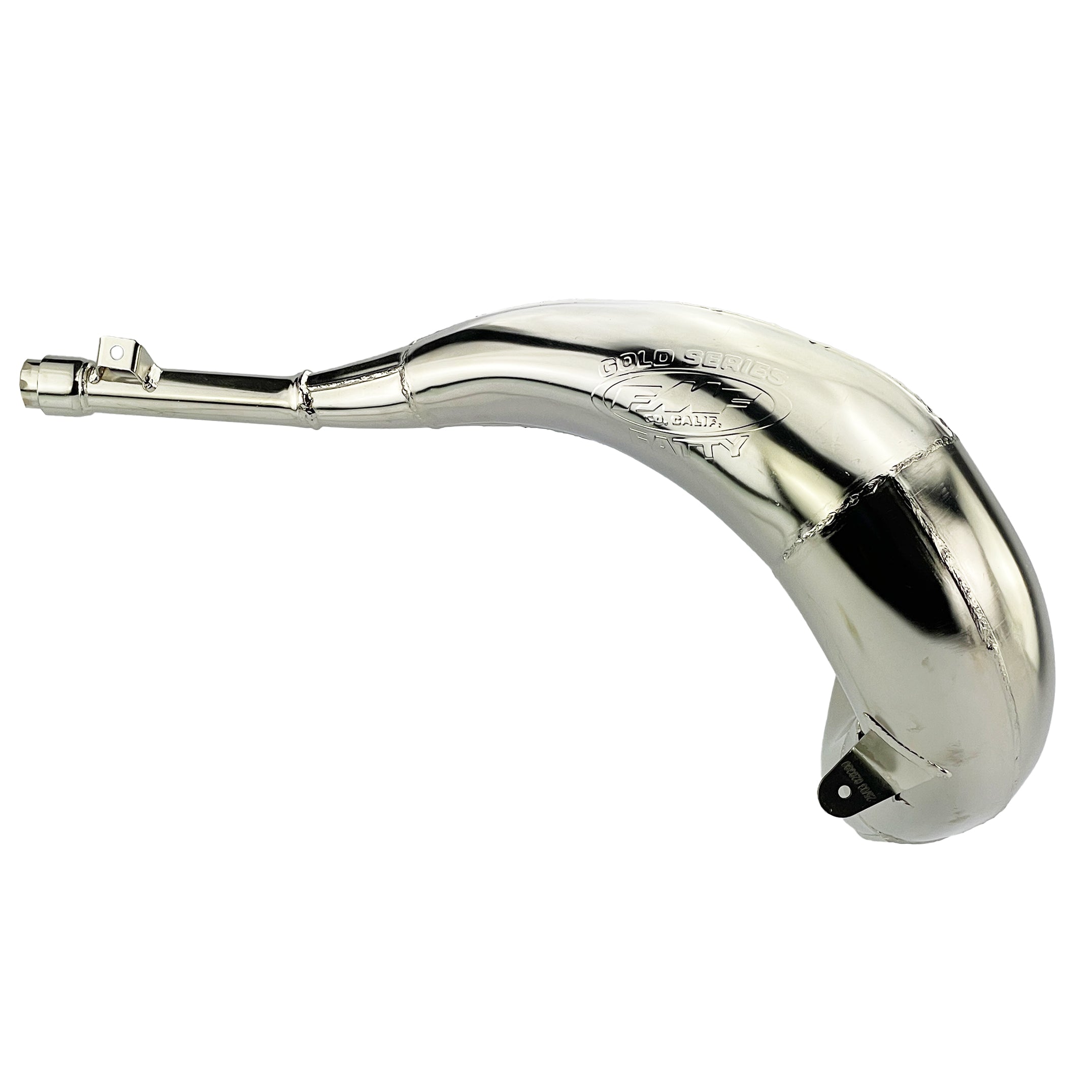 FMF Fatty Exhaust Pipe Suzuki RM 250 2001 - FMF 020390