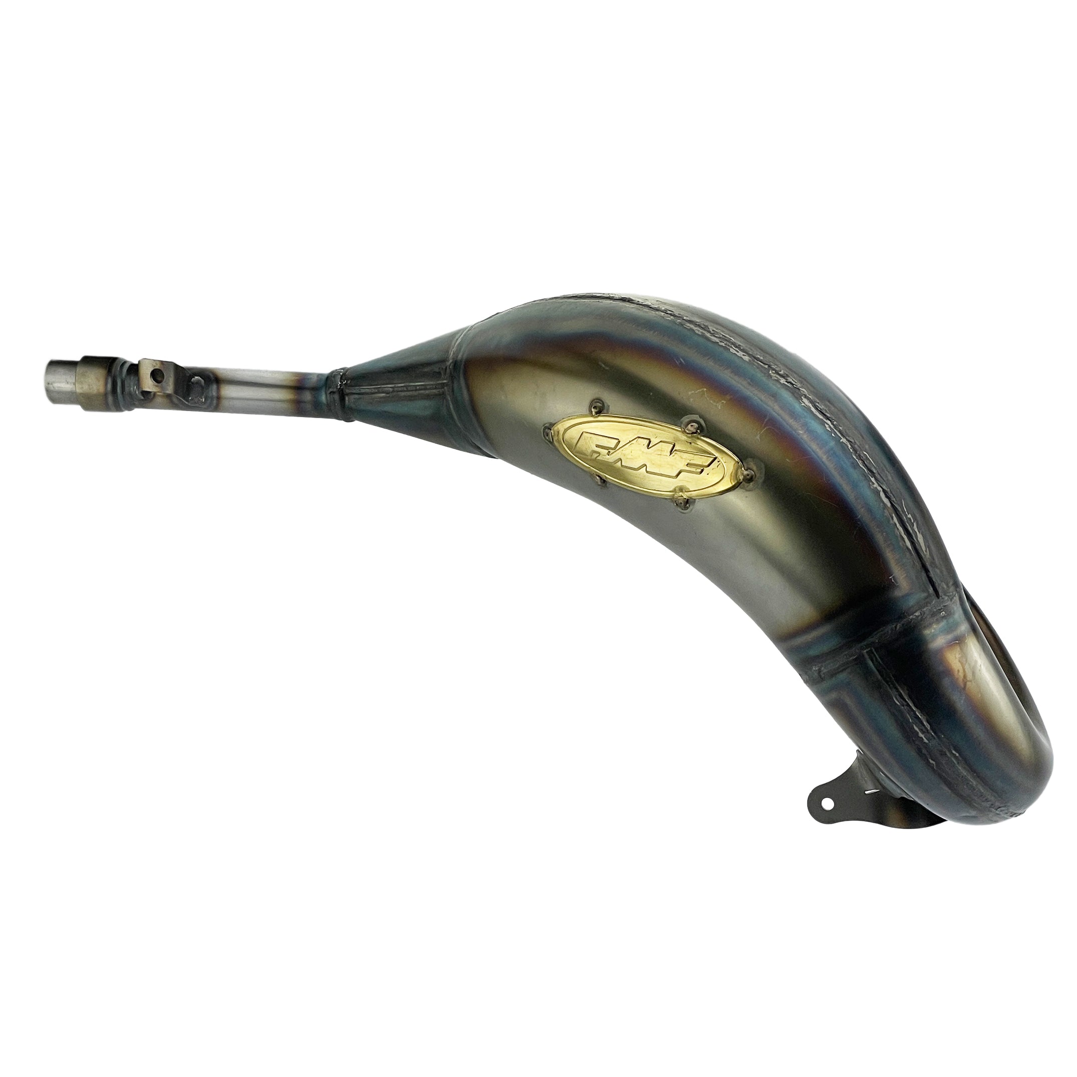 FMF Factory Fatty Exhaust Pipe Suzuki RM 125 2001-2007 - FMF 023058