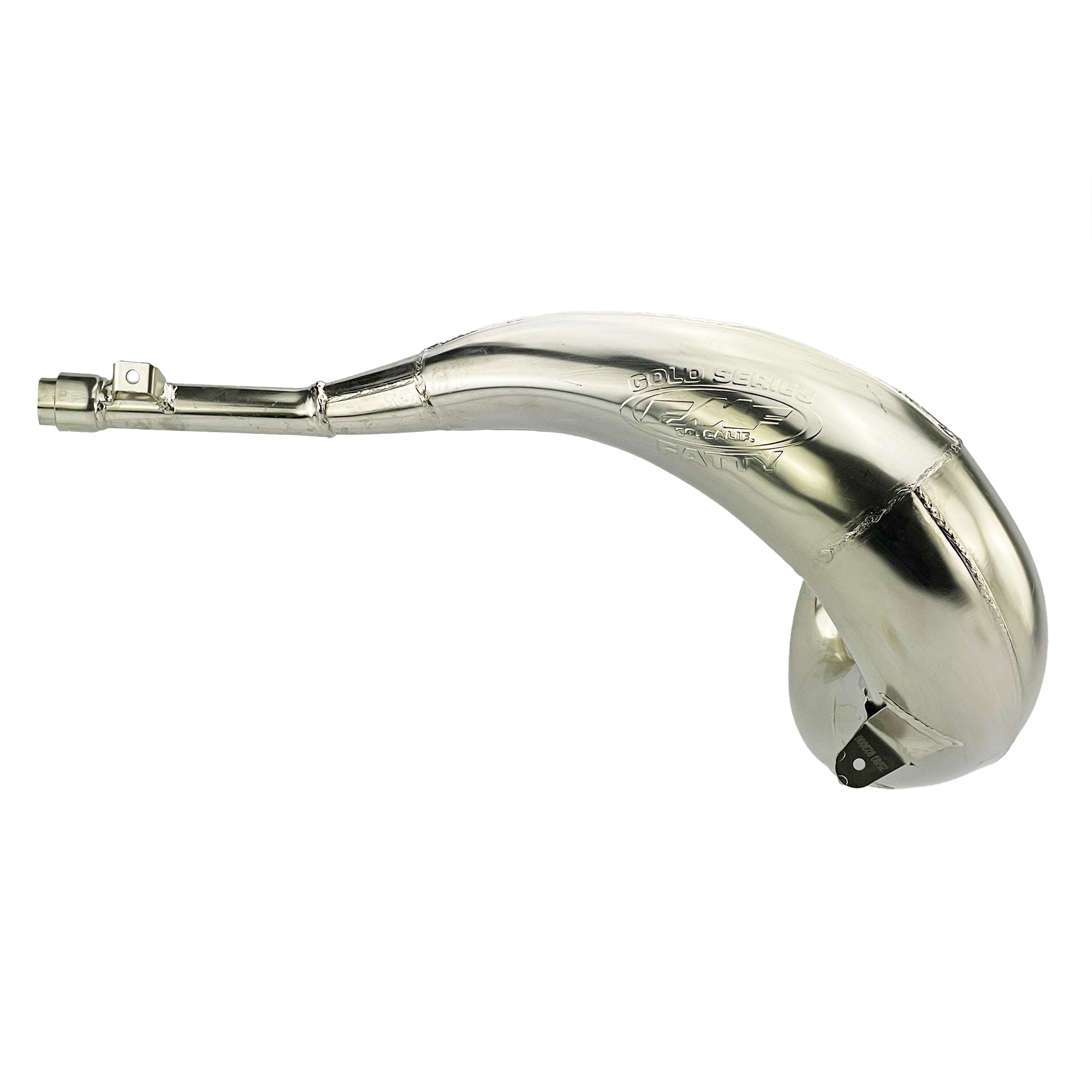 FMF Fatty Exhaust Pipe Suzuki RM 250 2002 - FMF 023006