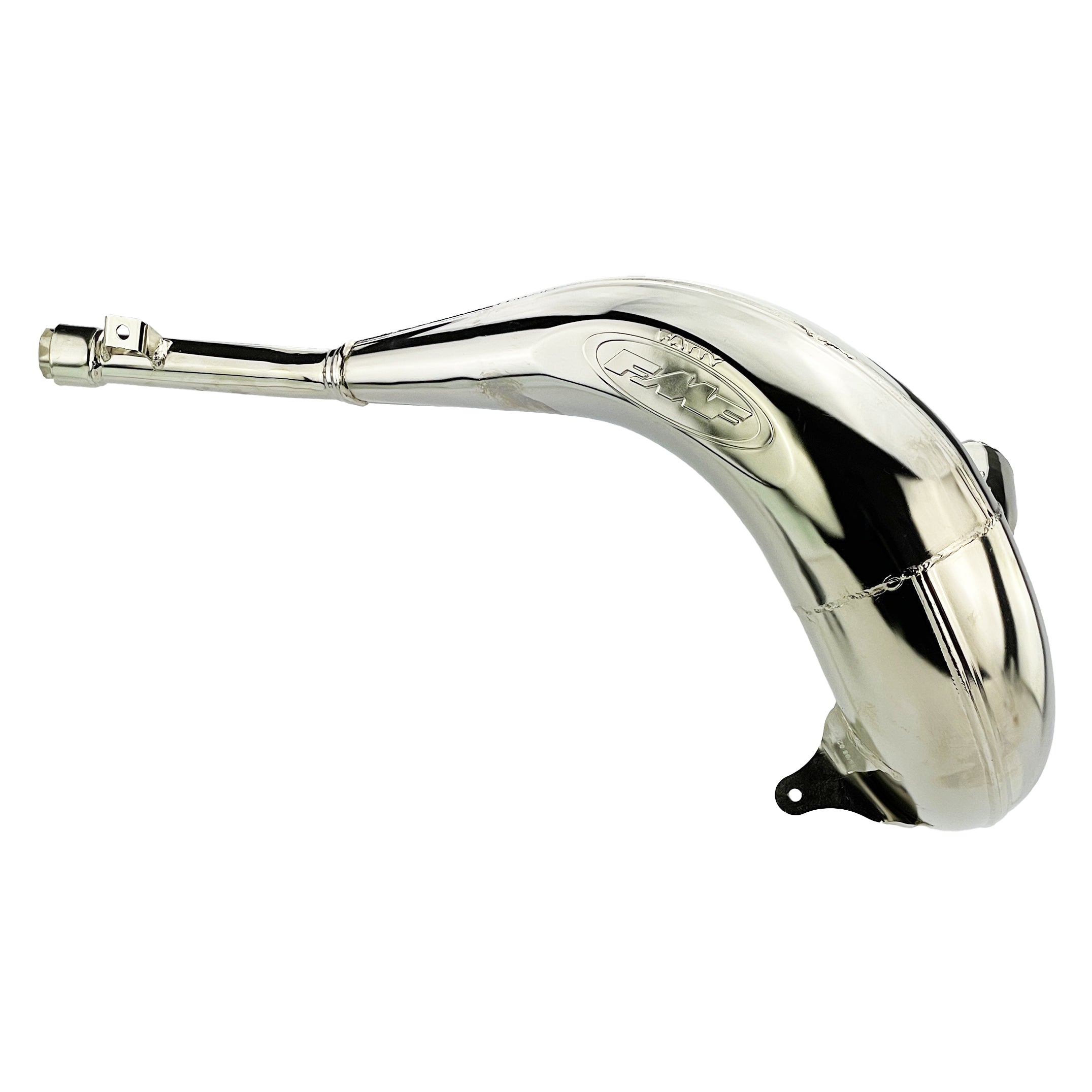 FMF Fatty Exhaust Pipe Honda CR 250 R 2000-2001 - FMF 020378