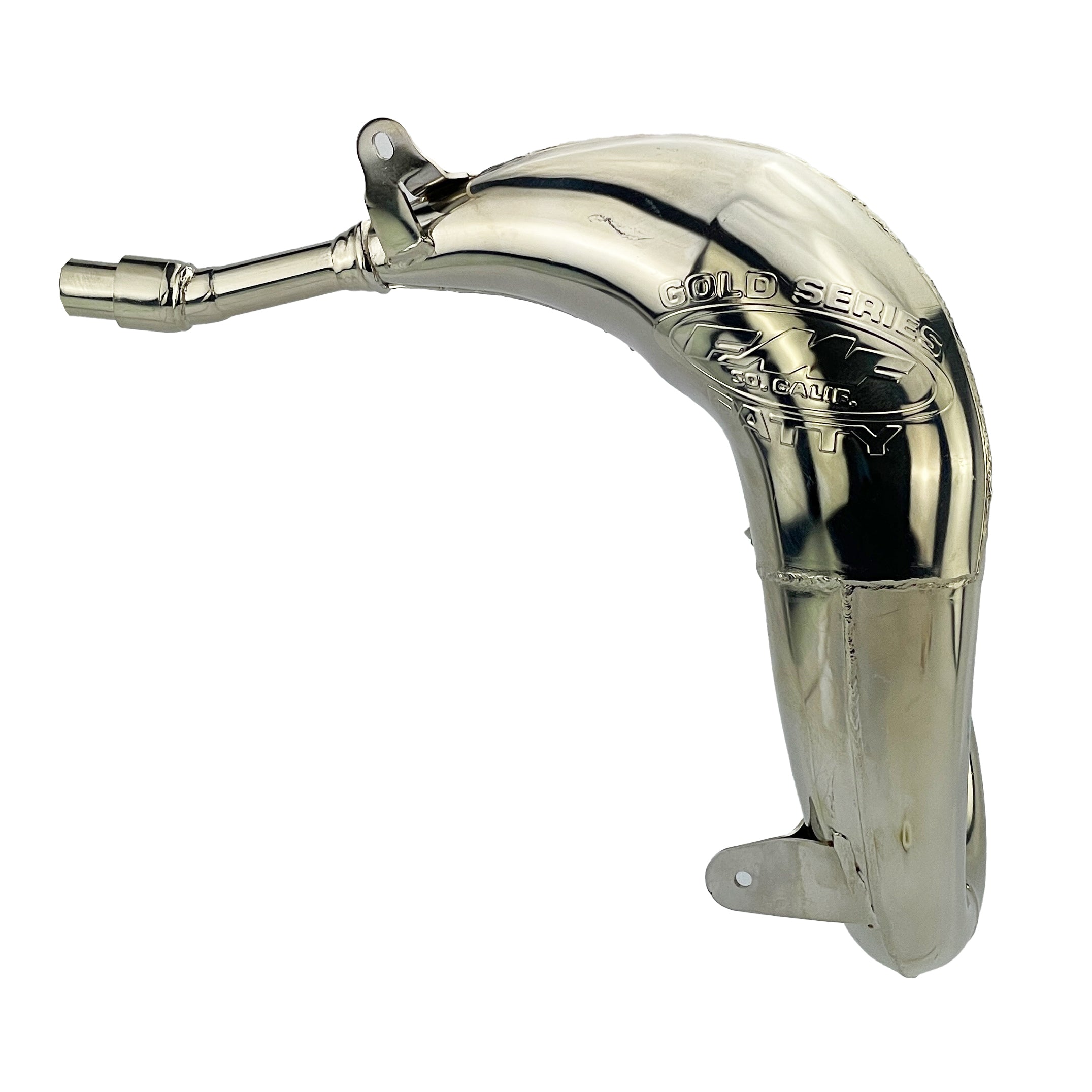 FMF Fatty Exhaust Pipe Kawasaki KX 65 03-25, Suzuki RM 65 03-08 - FMF 022034