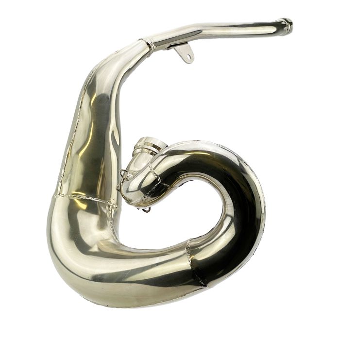 FMF Fatty Exhaust Pipe Yamaha YZ 250 1989, WR 250 1989 - FMF 020127