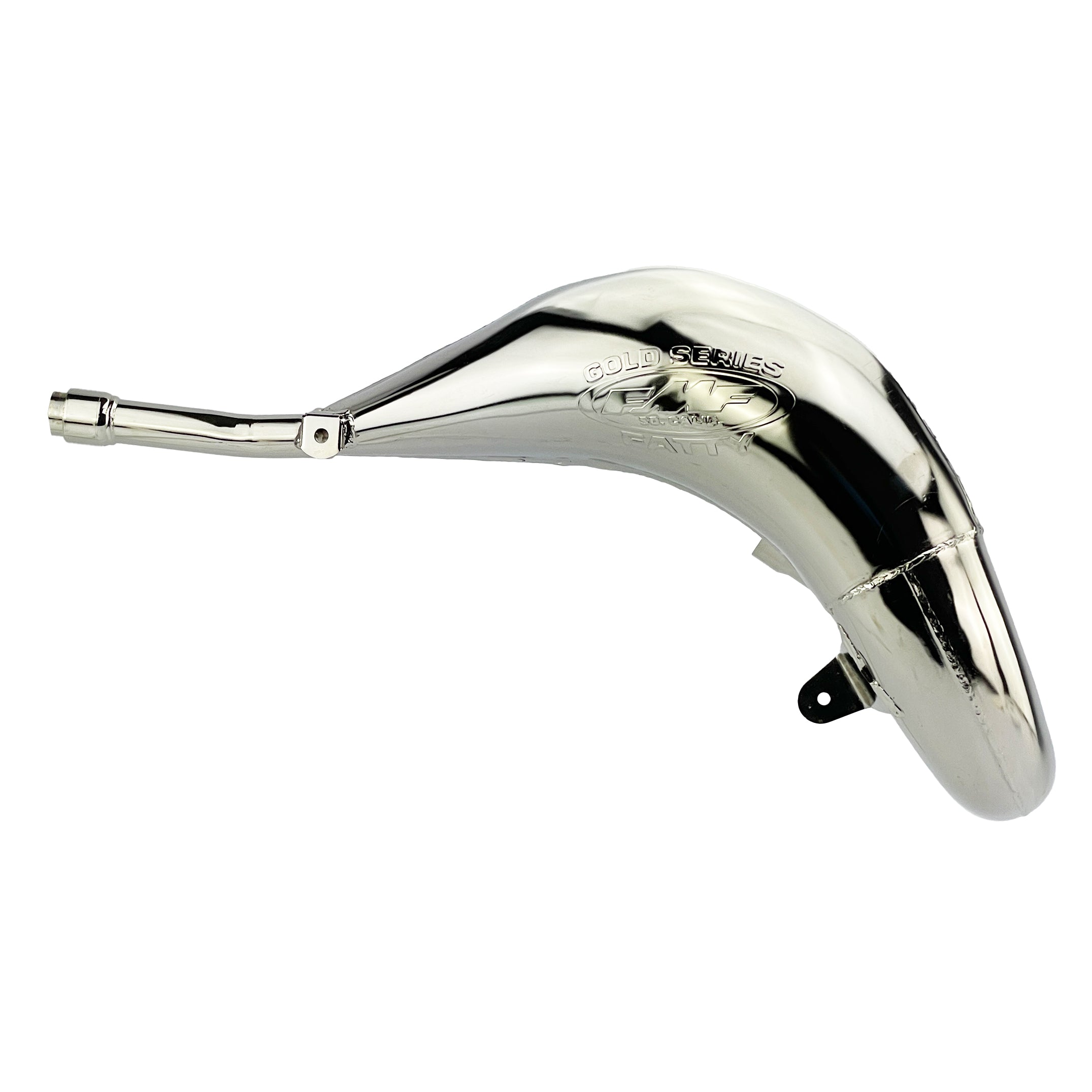 FMF Fatty Exhaust Pipe Honda CR 125 R 1998-1999 - FMF 020018