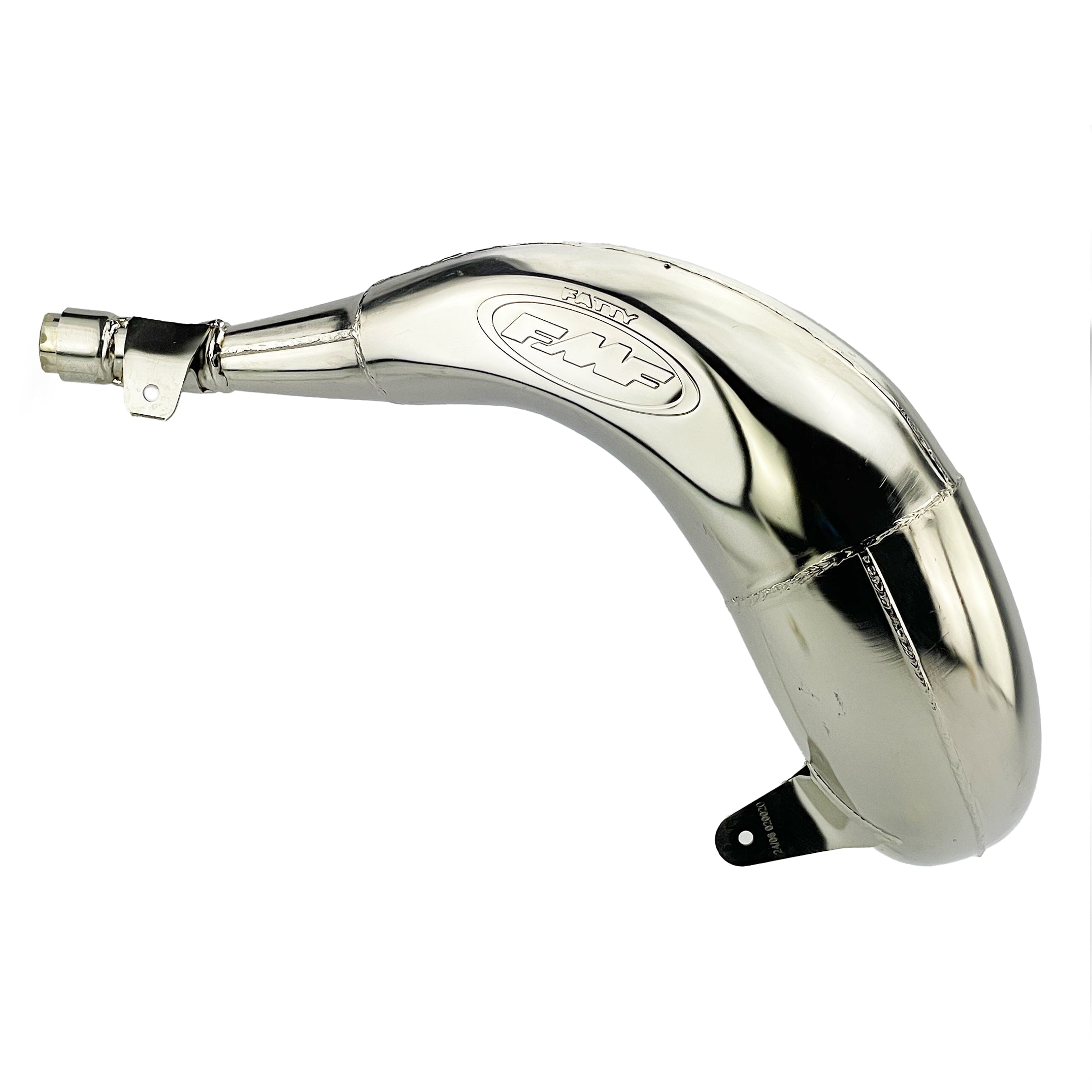 FMF Fatty Exhaust Pipe Honda CR 250 R 1997-1999 - FMF 020020