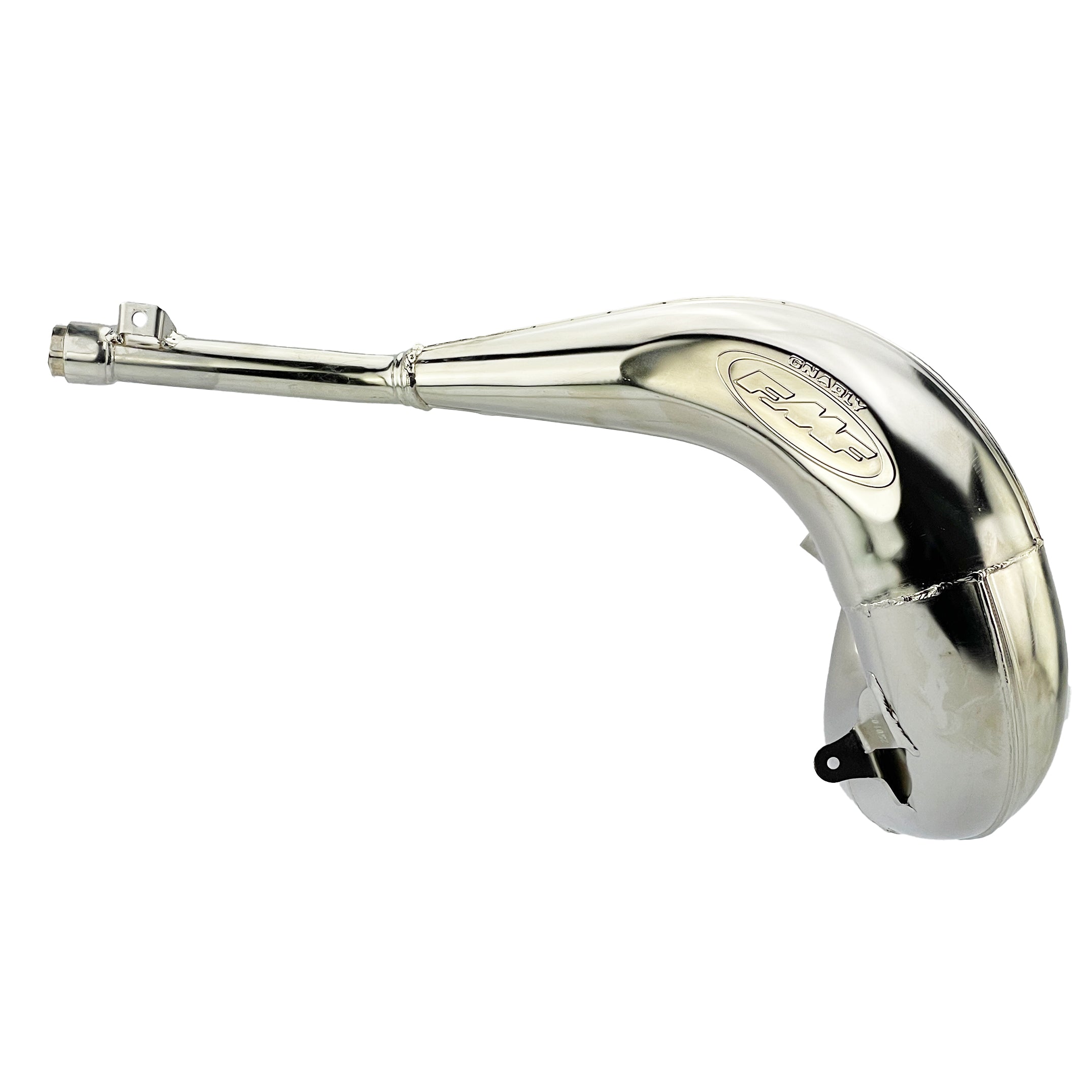 FMF Gnarly Exhaust Pipe Honda CR 250 R 2003-2004 - FMF 021041