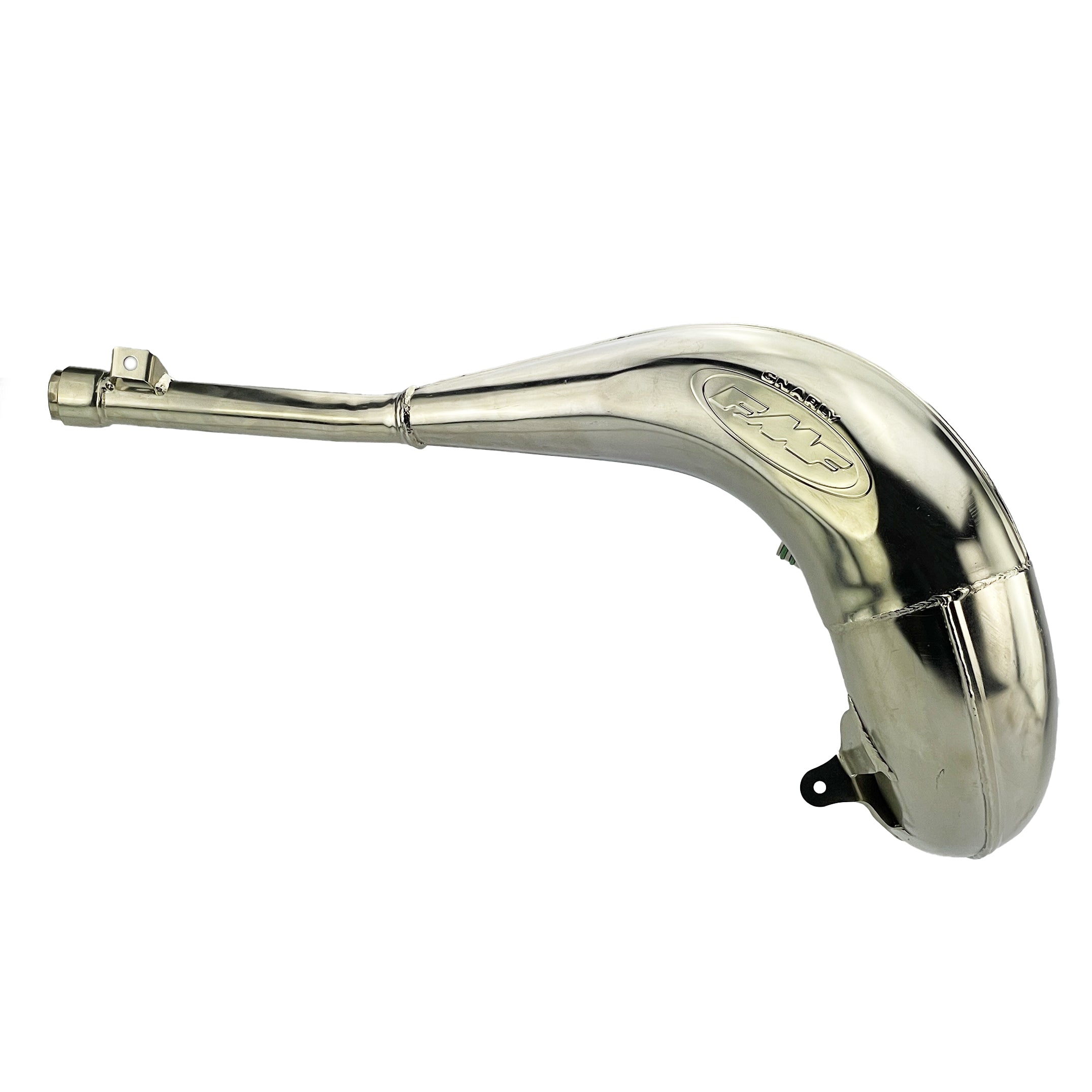 FMF Gnarly Exhaust Pipe Honda CR 250 R 2005-2007 - FMF 021053